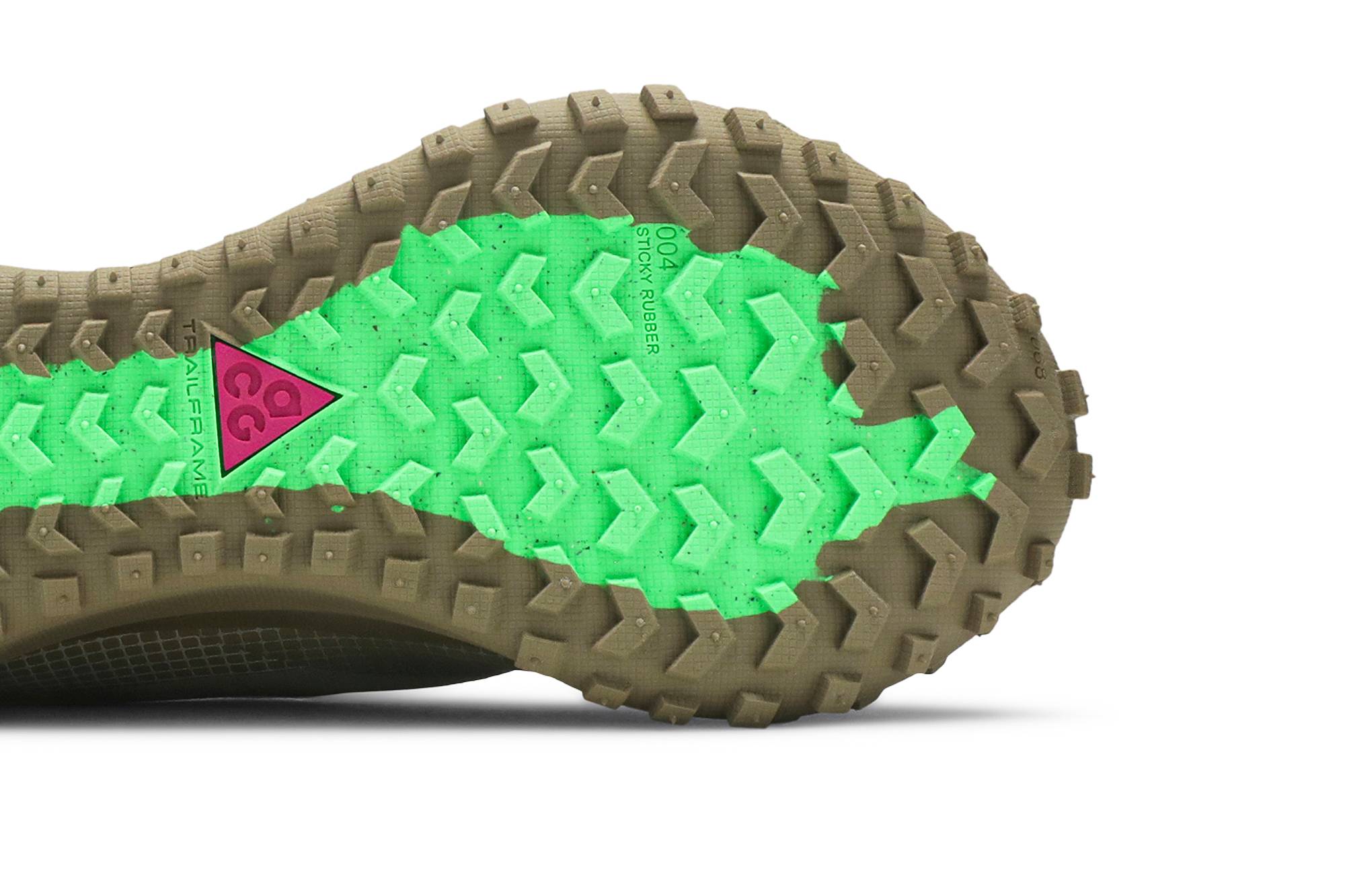 Nike ACG Mountain Fly Gore-Tex ‘Khaki’ CT2904-200 Domahi store