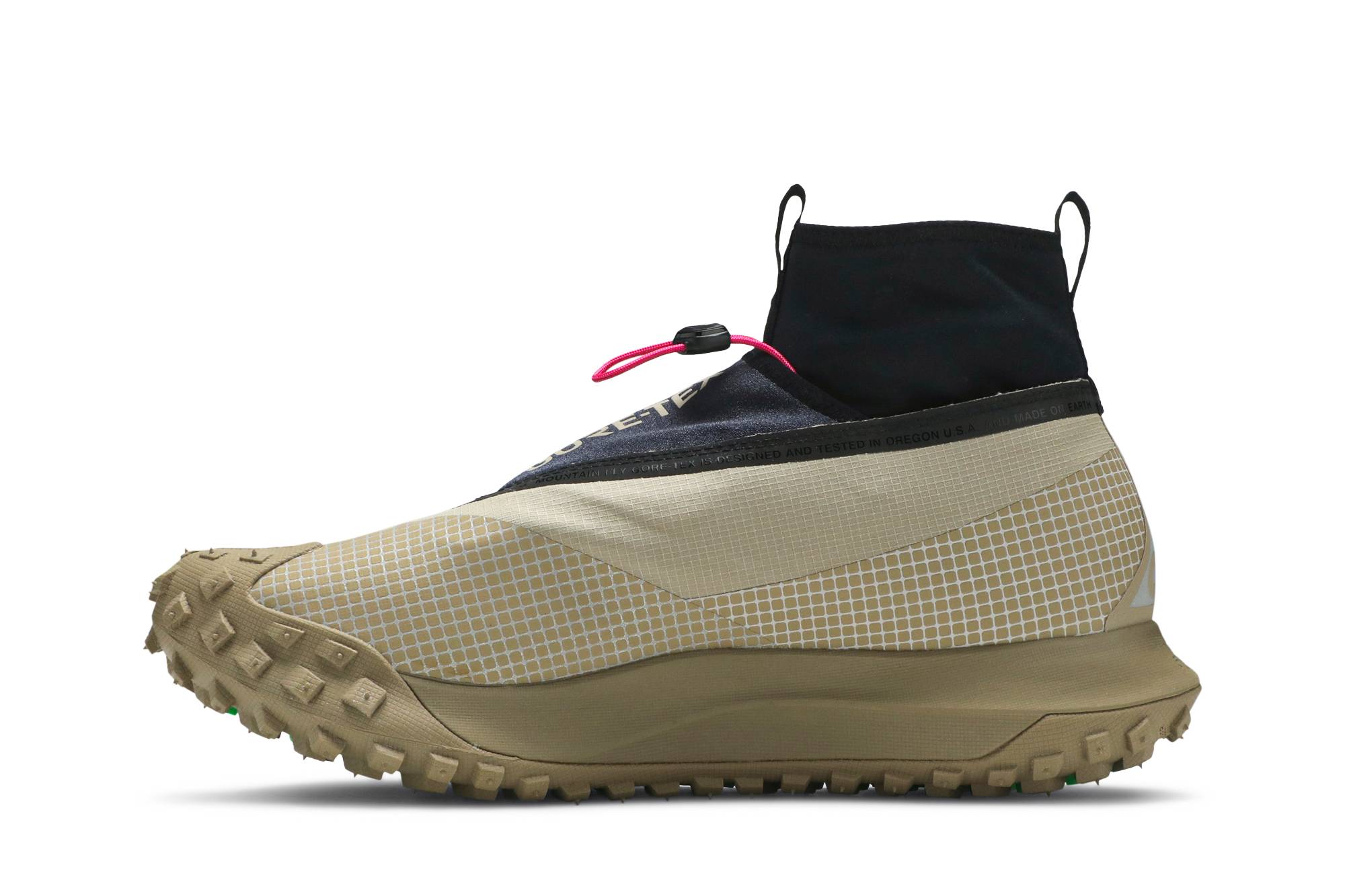 Nike ACG Mountain Fly Gore-Tex ‘Khaki’ CT2904-200 Domahi store