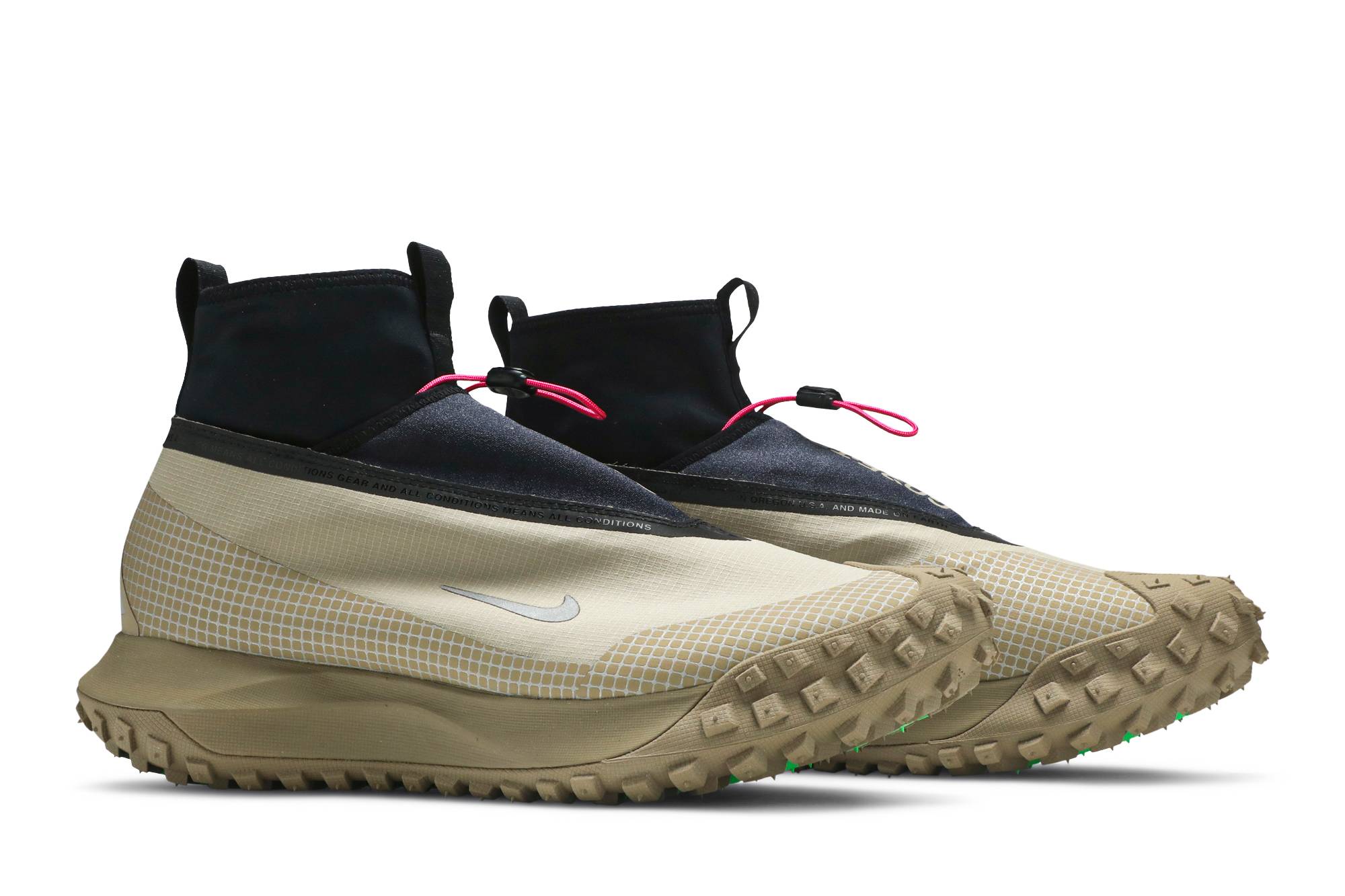 Nike ACG Mountain Fly Gore-Tex ‘Khaki’ CT2904-200 Domahi store