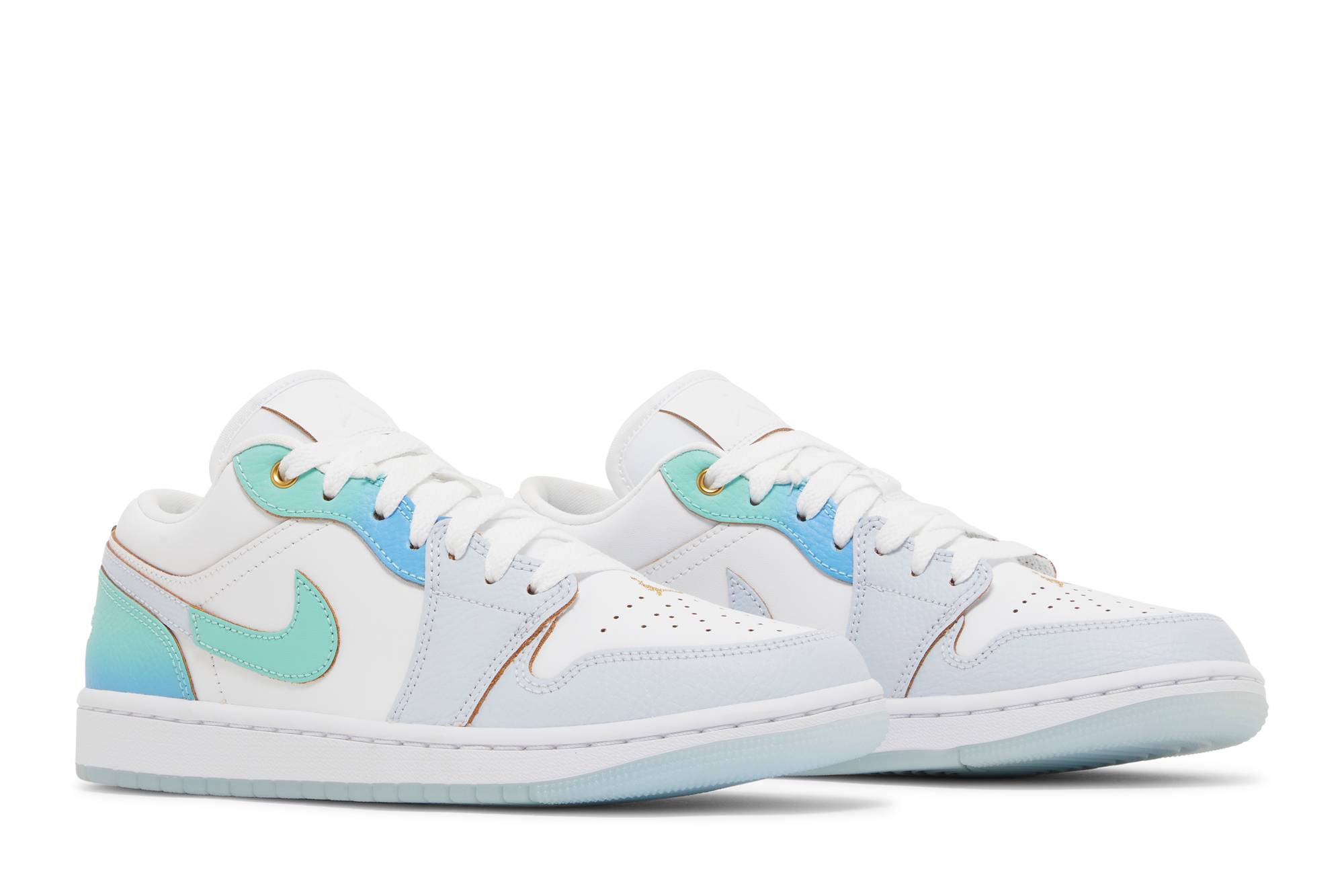 Nike Air Air Jordan 1 Low SE ‘Emerald Rise’ FN8899-131 Domahi store