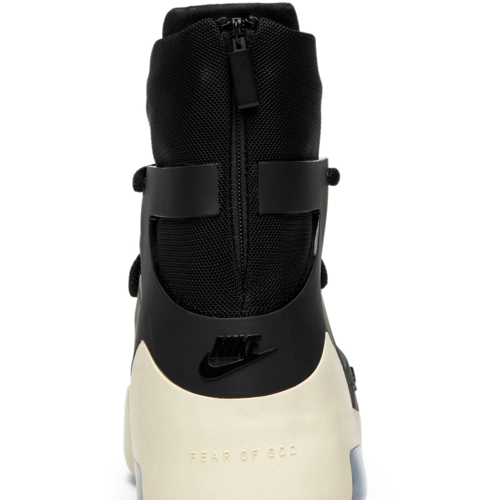 Nike Air Fear of God 1 ‘Black’ AR4237-001 Domahi store