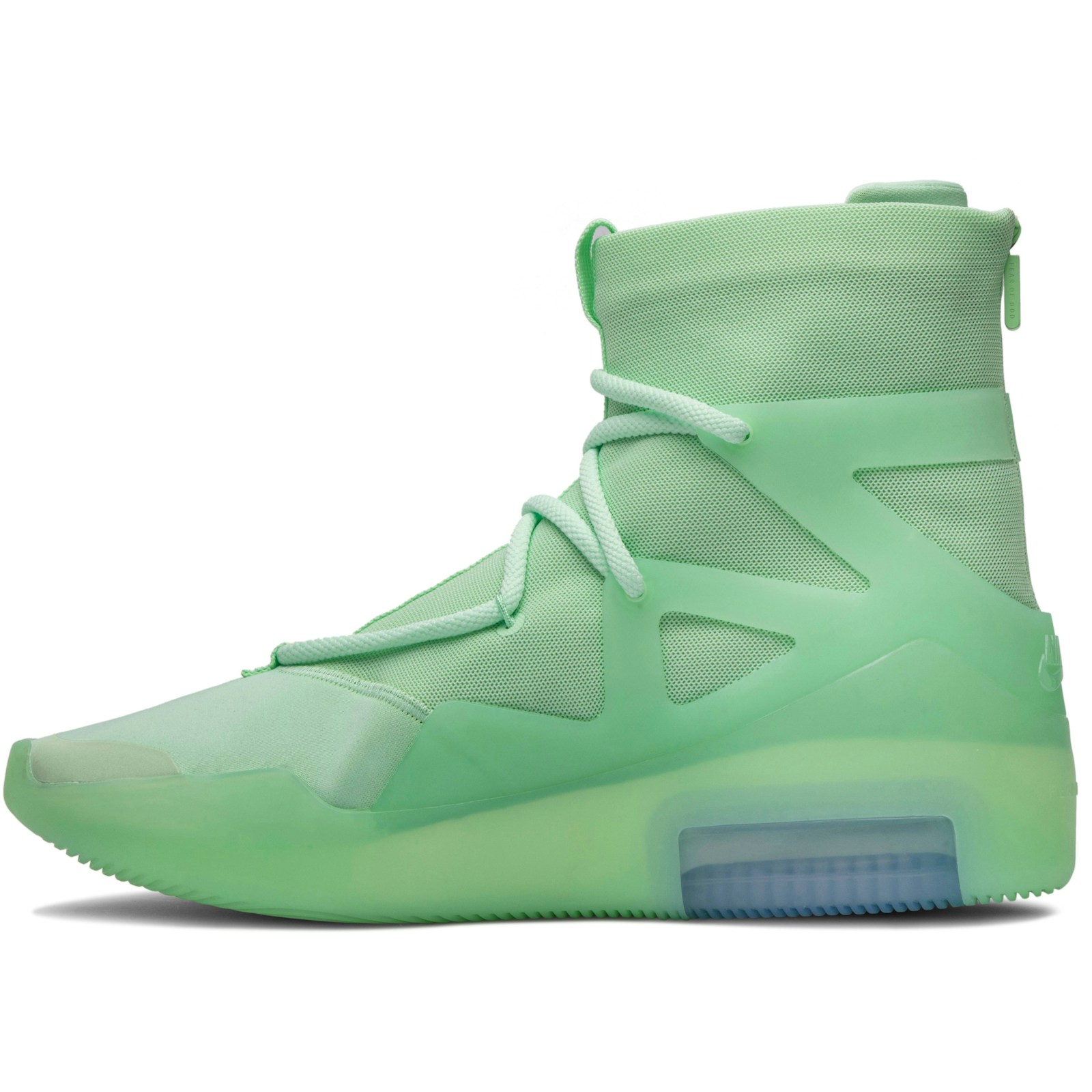 Nike Air Fear of God 1 ‘Frosted Spruce’ AR4237-300 Domahi store