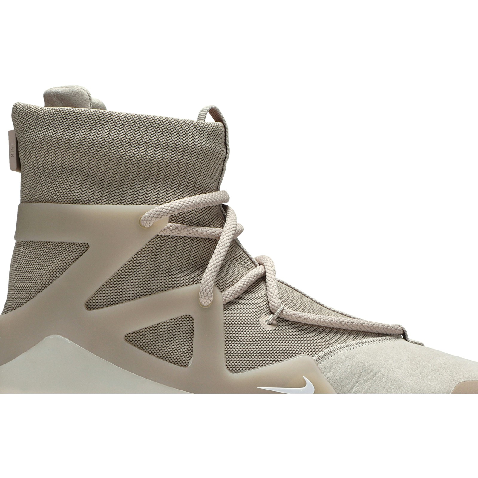 Nike Air Fear of God 1 ‘Oatmeal’ AR4237-900 Domahi store