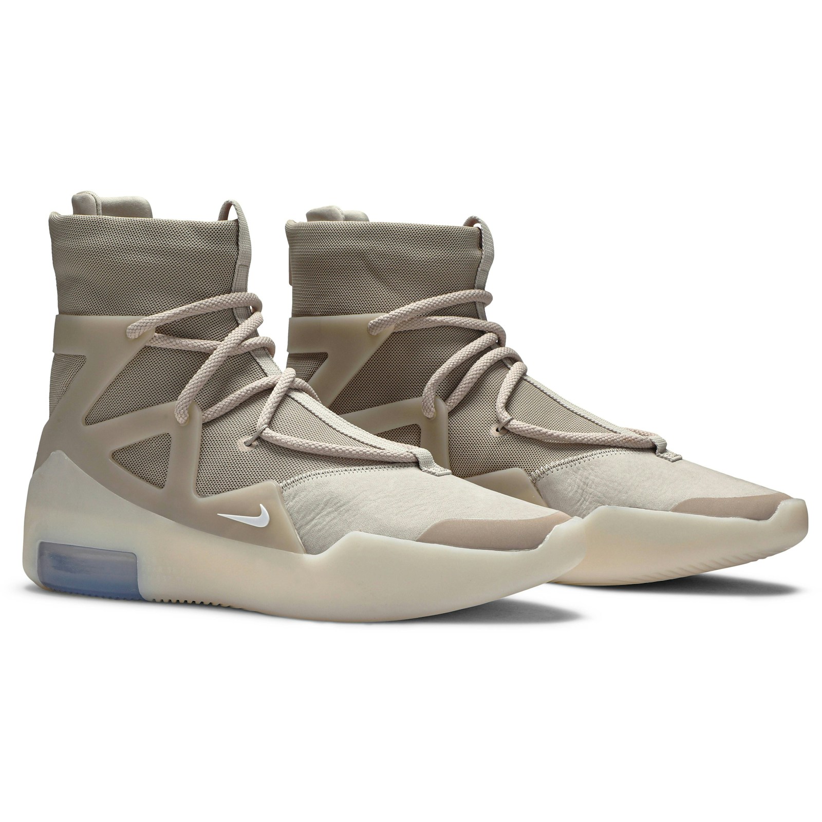 Nike Air Fear of God 1 ‘Oatmeal’ AR4237-900 Domahi store