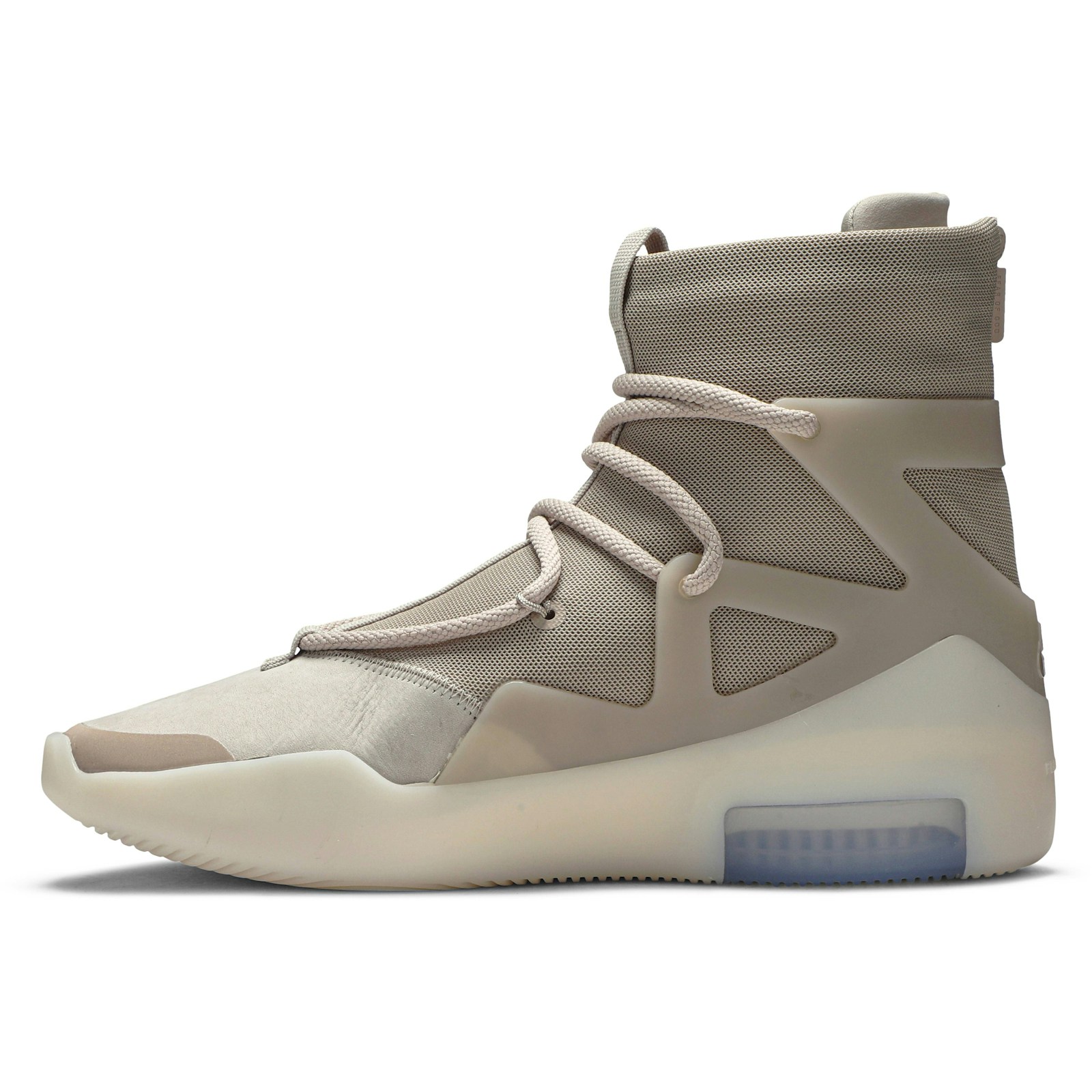 Nike Air Fear of God 1 ‘Oatmeal’ AR4237-900 Domahi store