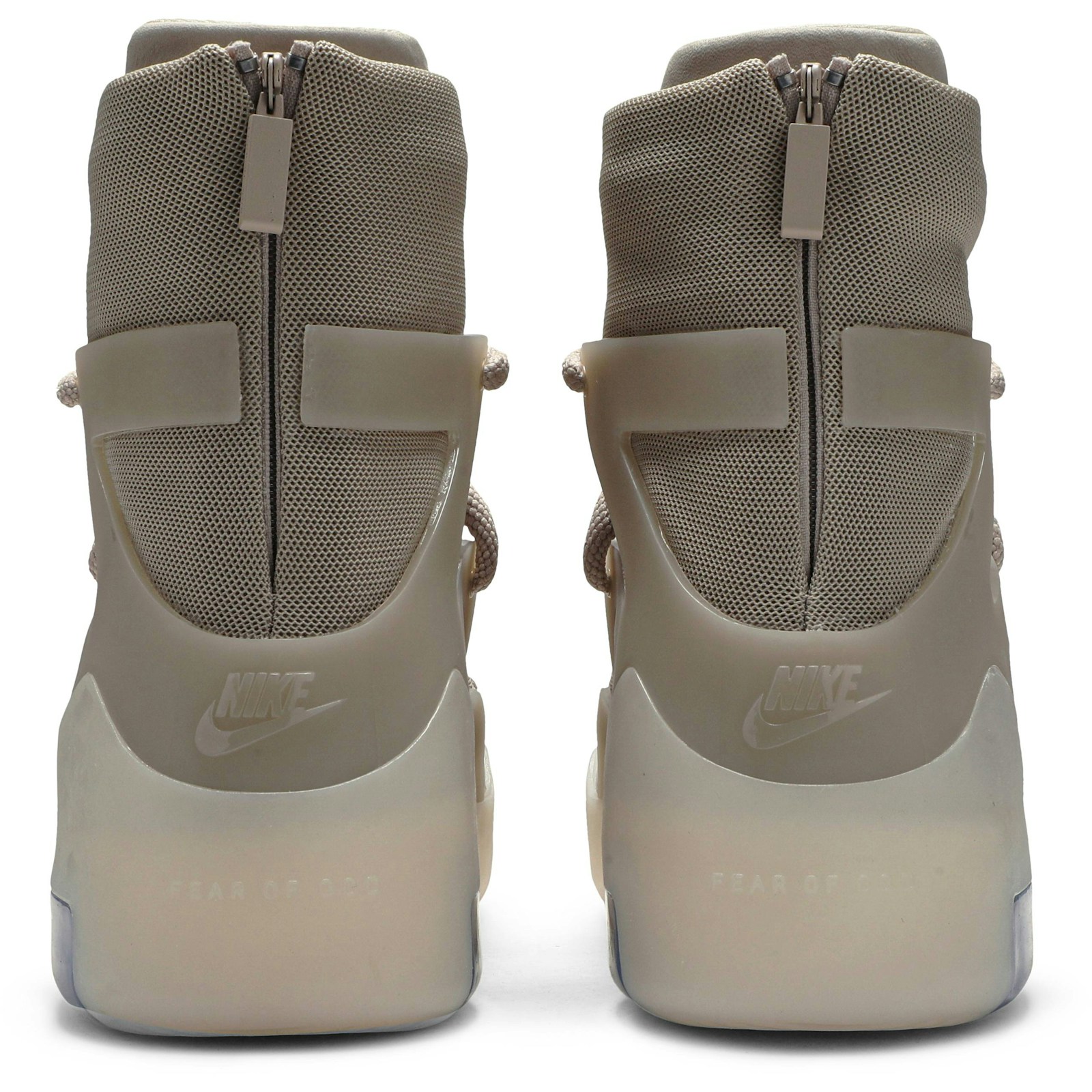 Nike Air Fear of God 1 ‘Oatmeal’ AR4237-900 Domahi store