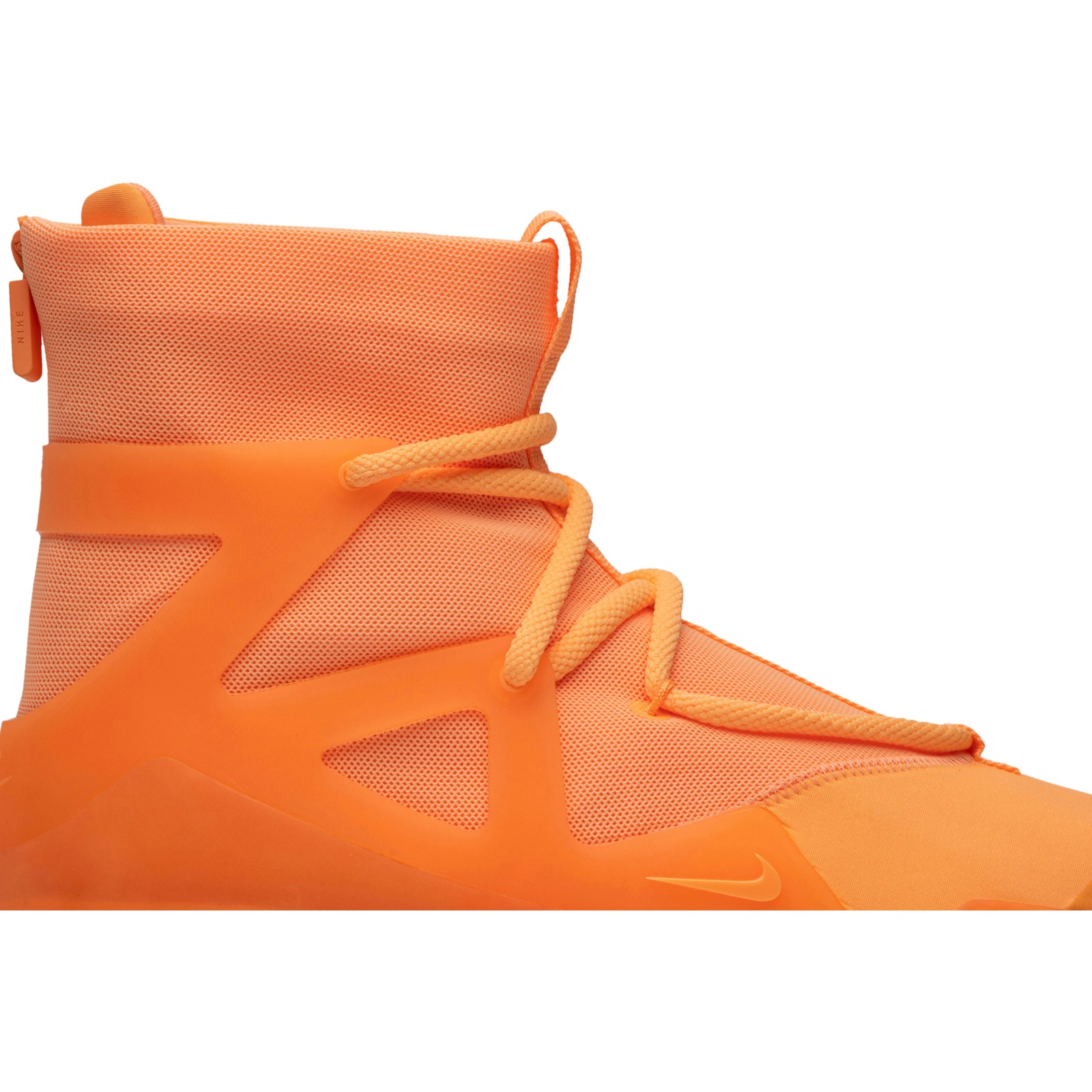Nike Air Fear of God 1 ‘Orange Pulse’ AR4237-800 Domahi store