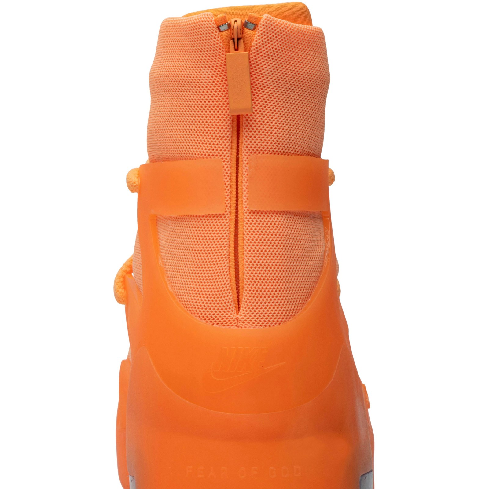 Nike Air Fear of God 1 ‘Orange Pulse’ AR4237-800 Domahi store