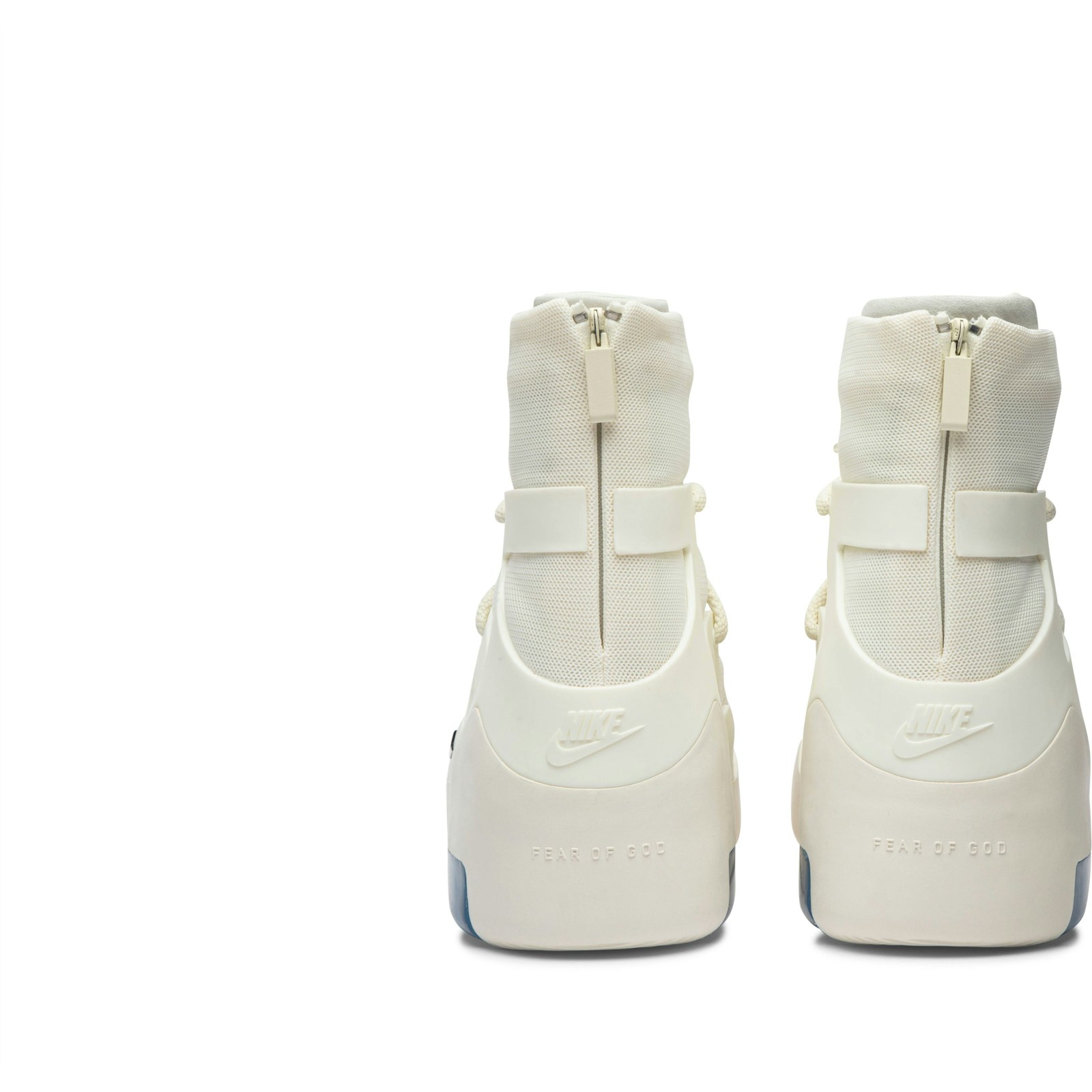 Nike Air Fear of God 1 ‘Sail’ AR4237-100 Domahi store