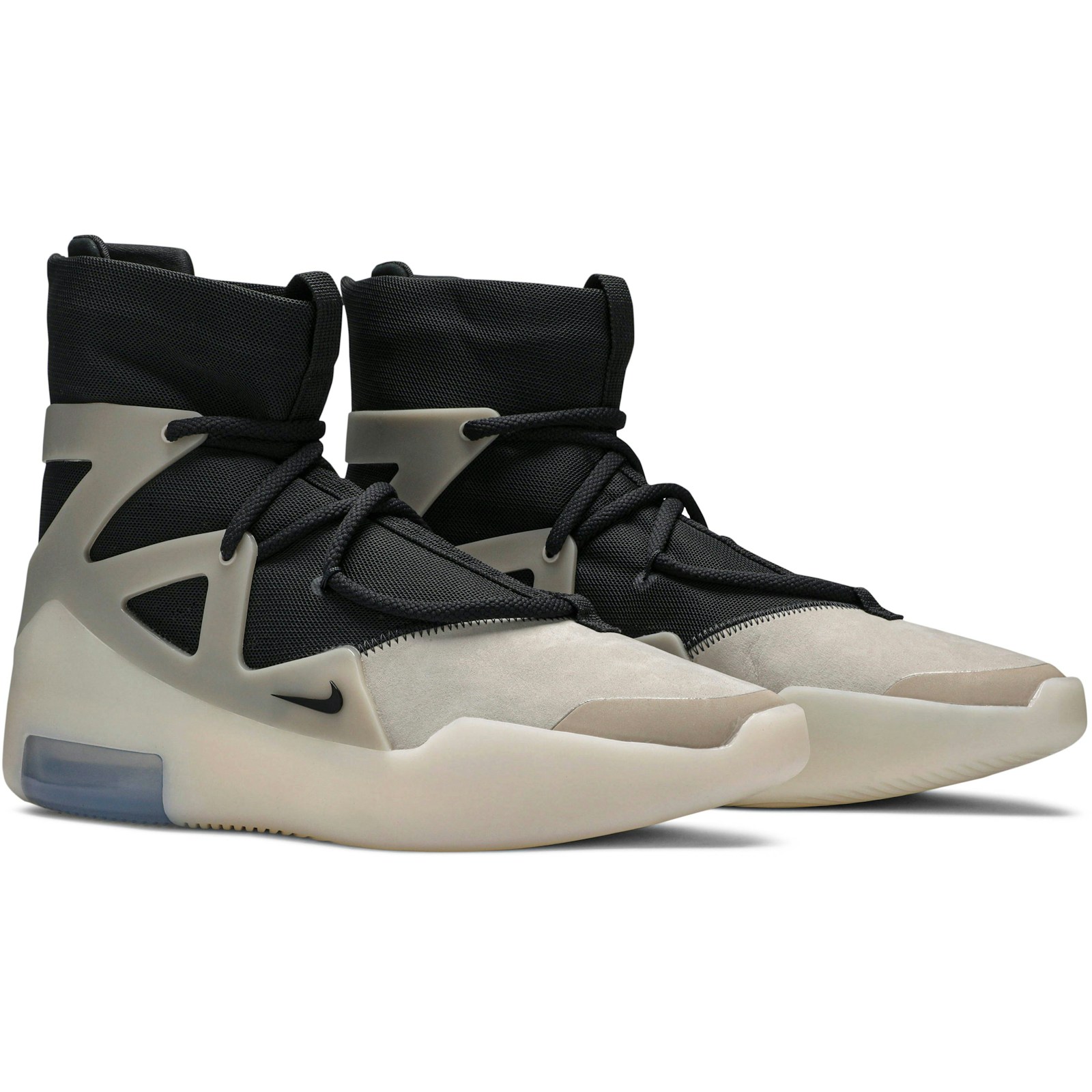 Nike Air Fear of God 1 ‘The Question’ AR4237-902 Domahi store