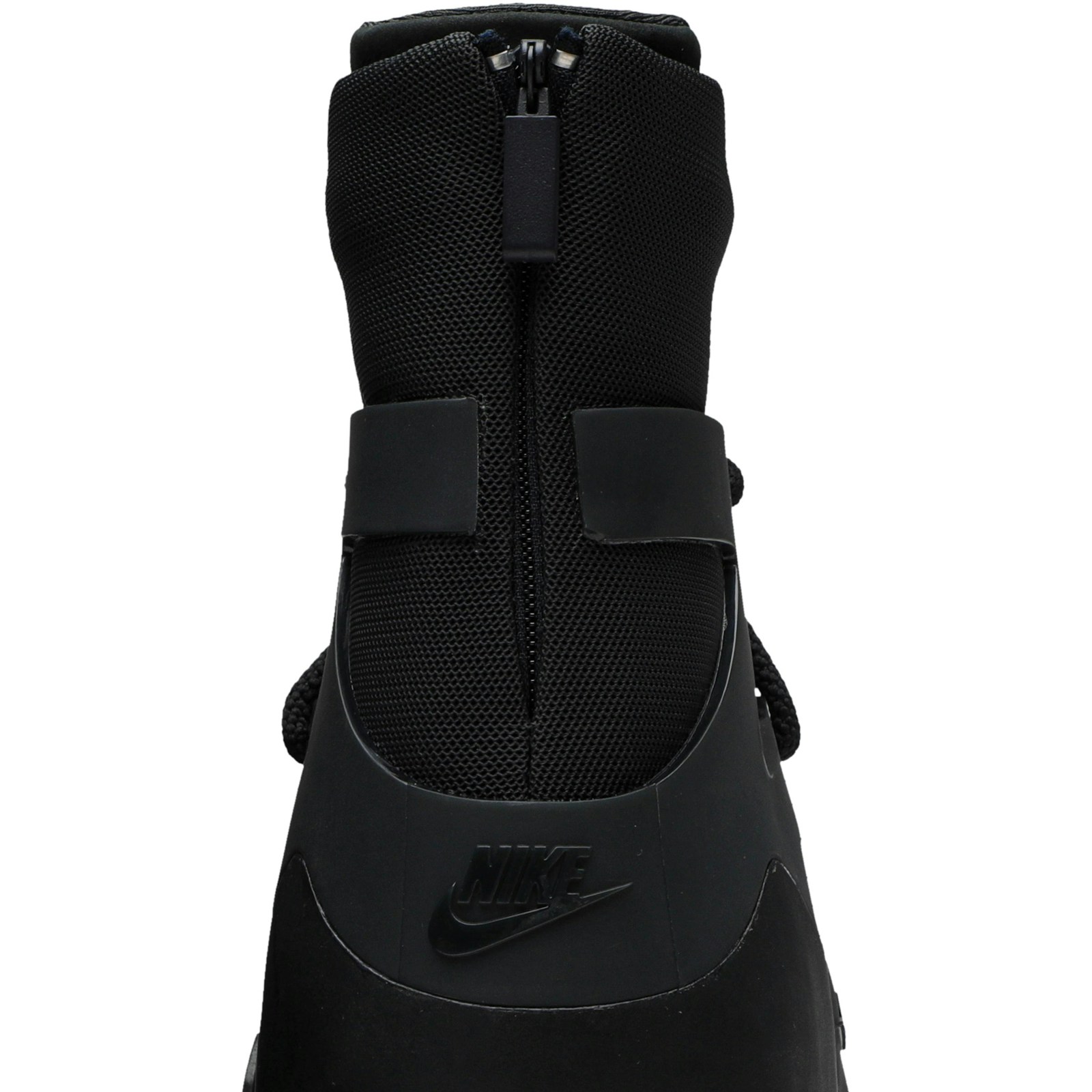 Nike Air Fear of God 1 ‘Triple Black’ AR4237-005 Domahi store