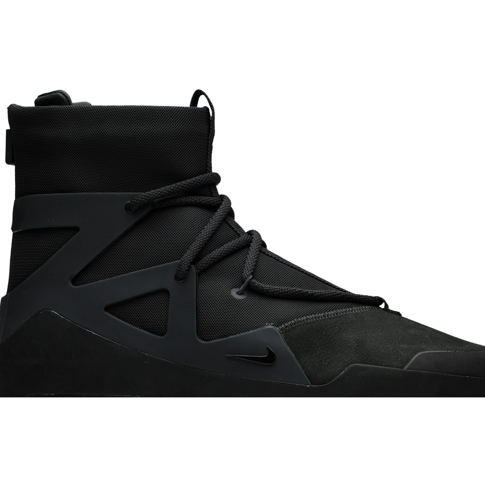 Nike Air Fear of God 1 ‘Triple Black’ AR4237-005 Domahi store