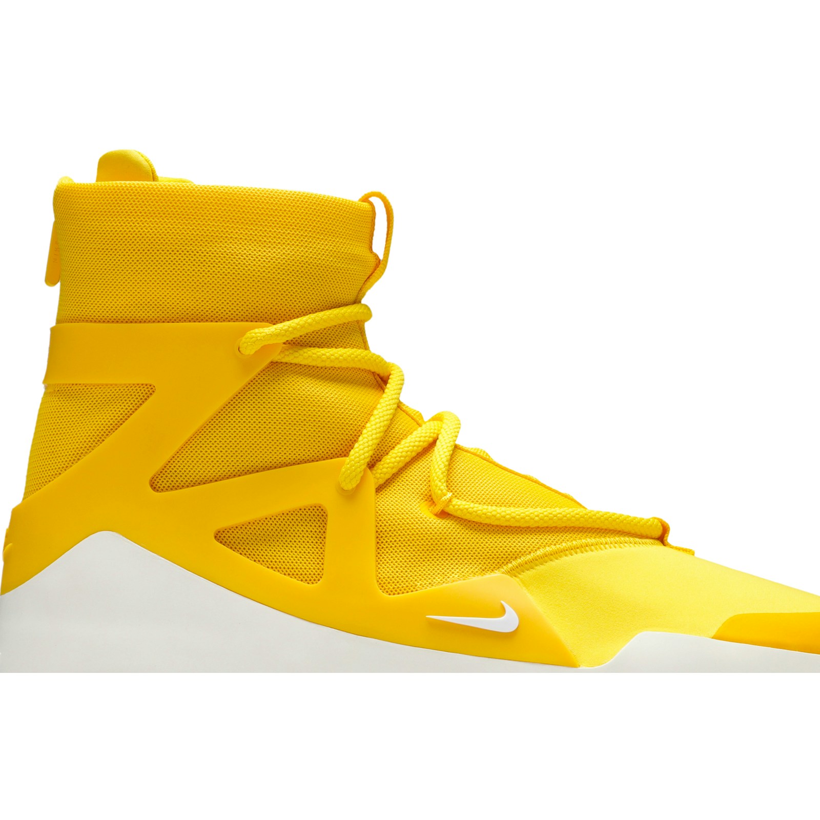 Nike Air Fear of God 1 ‘Yellow’ AR4237-700 Domahi store