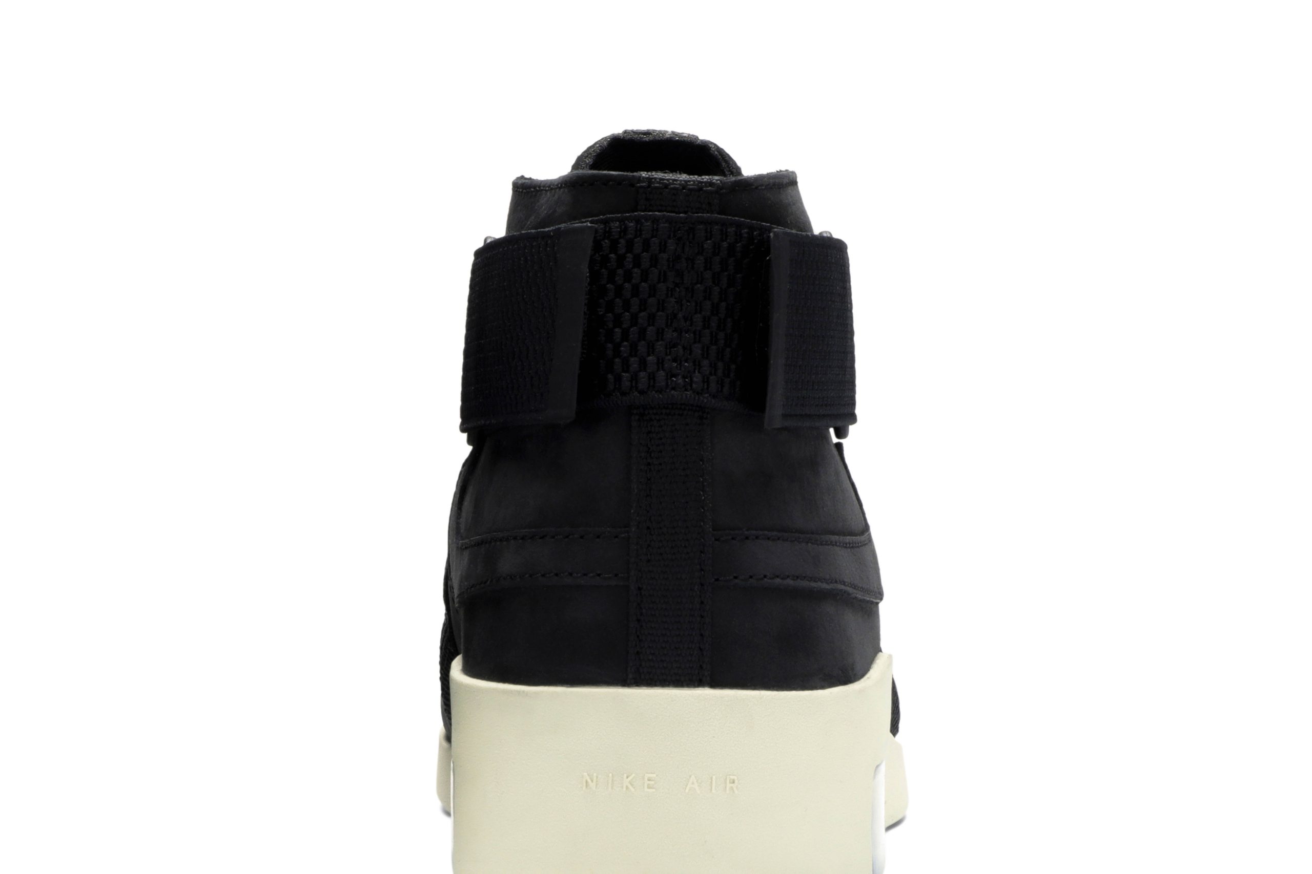 Nike Air Fear of God Raid ‘Black’ AT8087-002 Domahi store