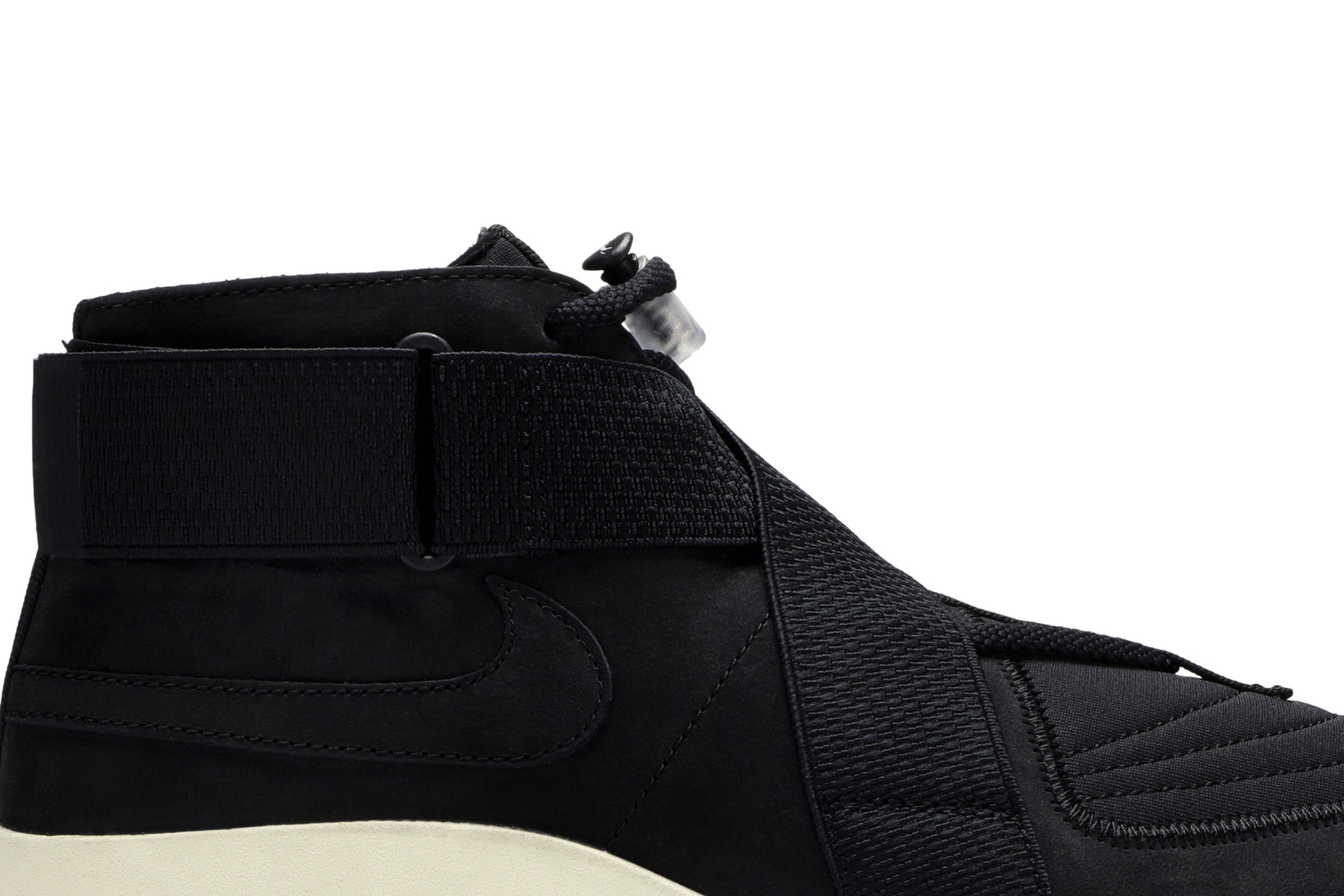 Nike Air Fear of God Raid ‘Black’ AT8087-002 Domahi store