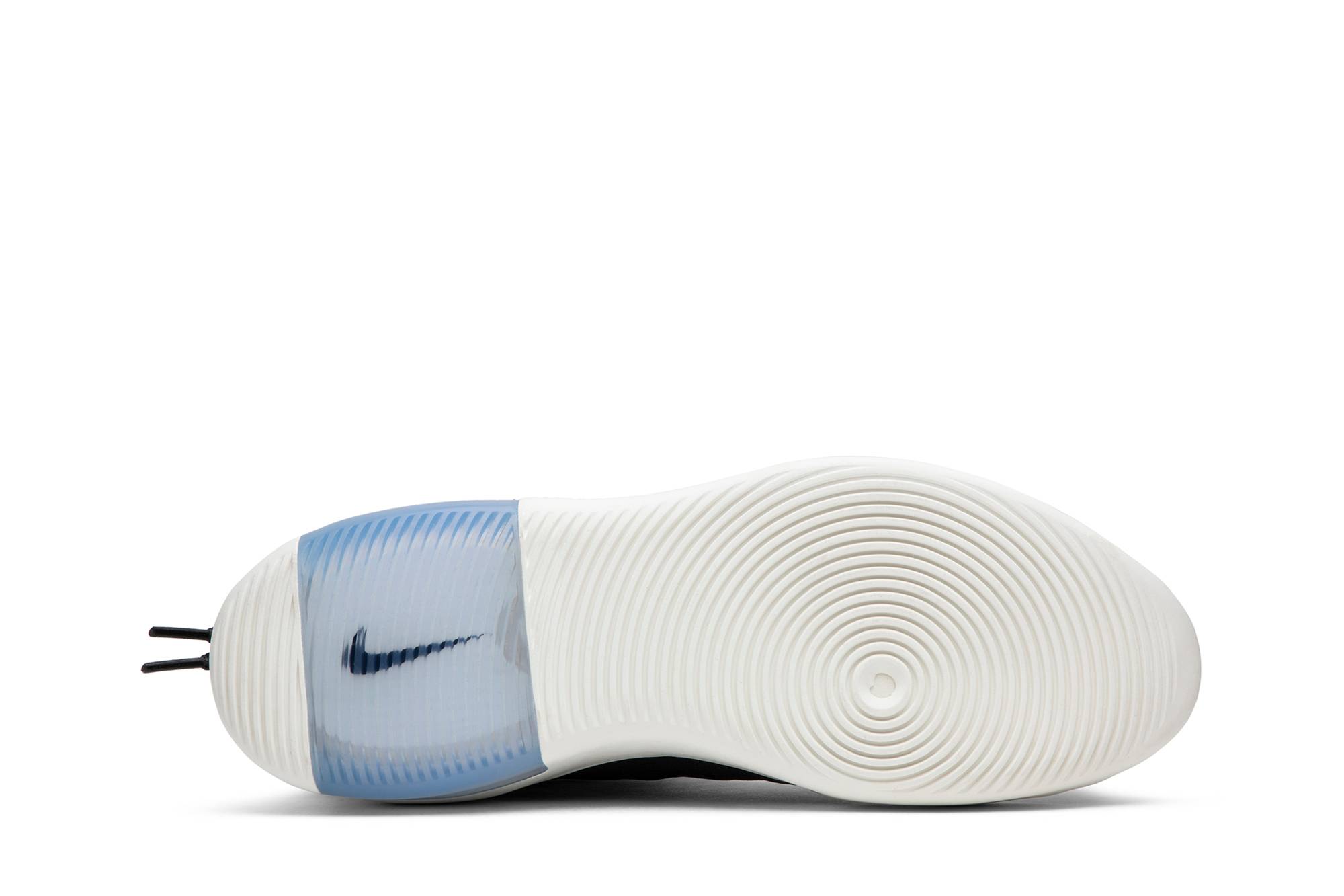 Nike Air Fear of God Shoot Around ‘Black’ AT9915-001 Domahi store