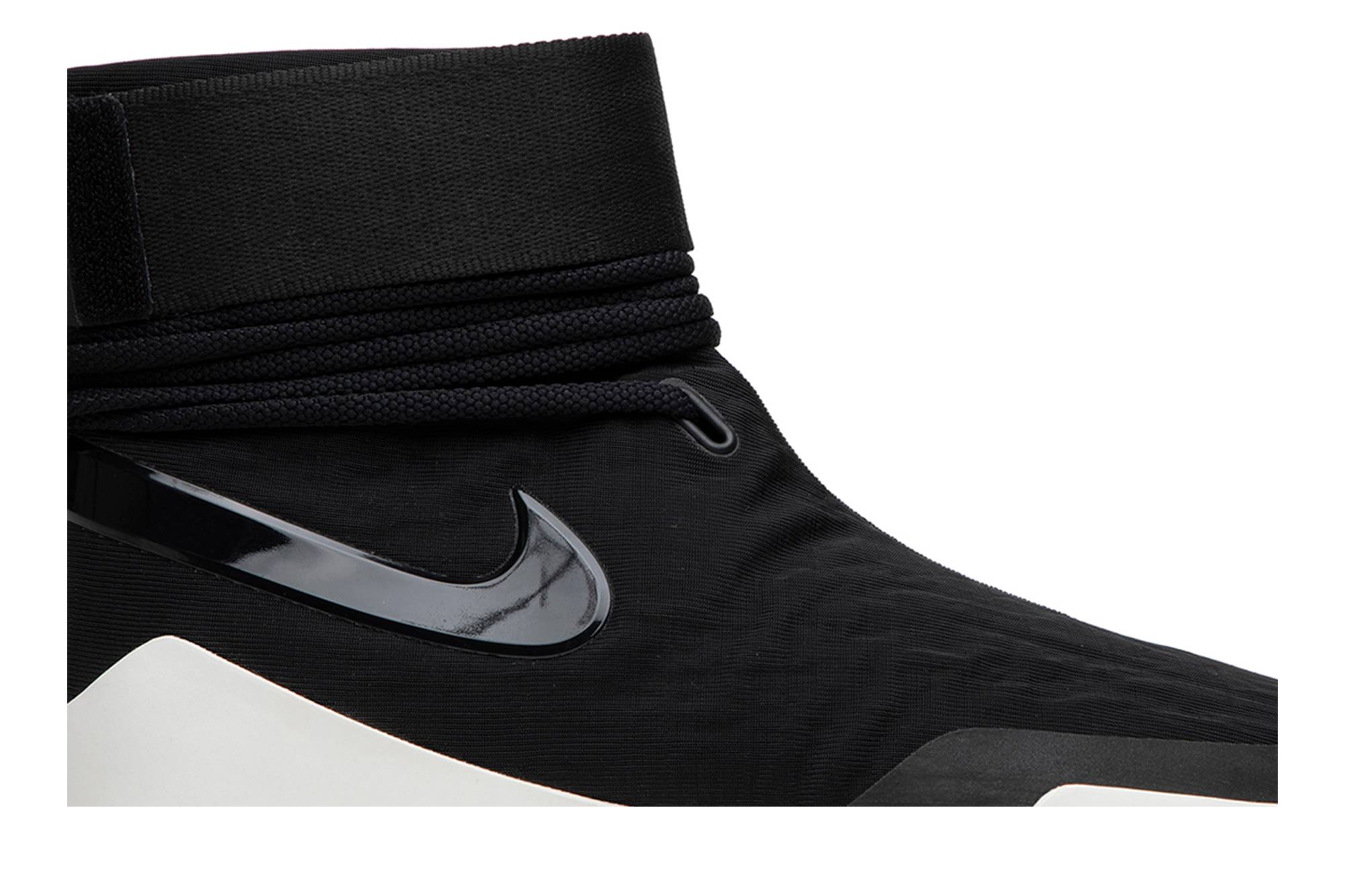 Nike Air Fear of God Shoot Around ‘Black’ AT9915-001 Domahi store