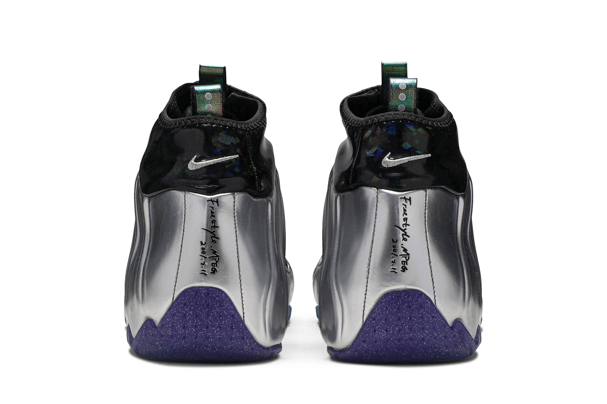 Nike Air Flightposite One ‘China Hoop Dreams’ CJ8010-990 Domahi store