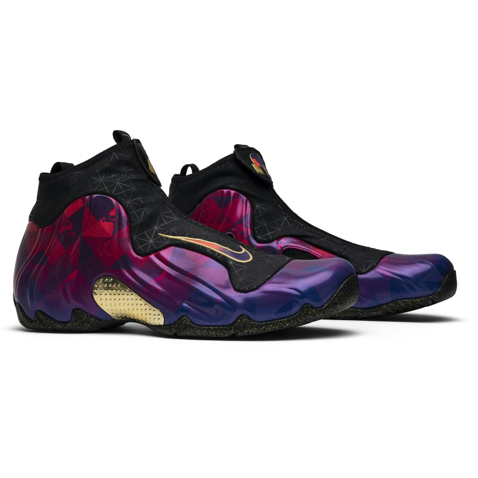 Nike Air Flightposite One ‘Chinese New Year’ BV6648-605 Domahi store