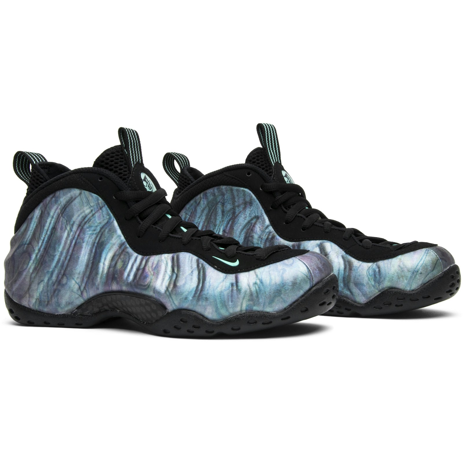 Nike Air Foamposite One ‘Abalone’ 575420-009 Domahi store