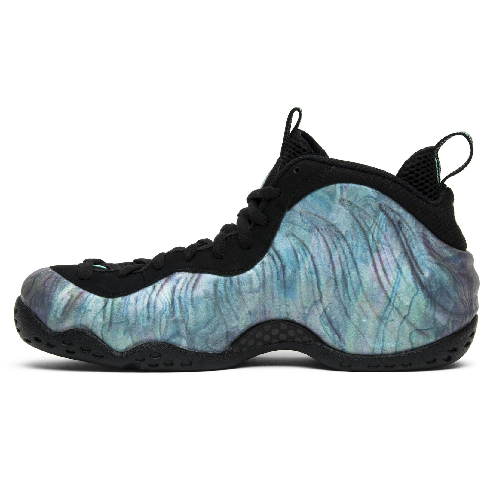 Nike Air Foamposite One ‘Abalone’ 575420-009 Domahi store