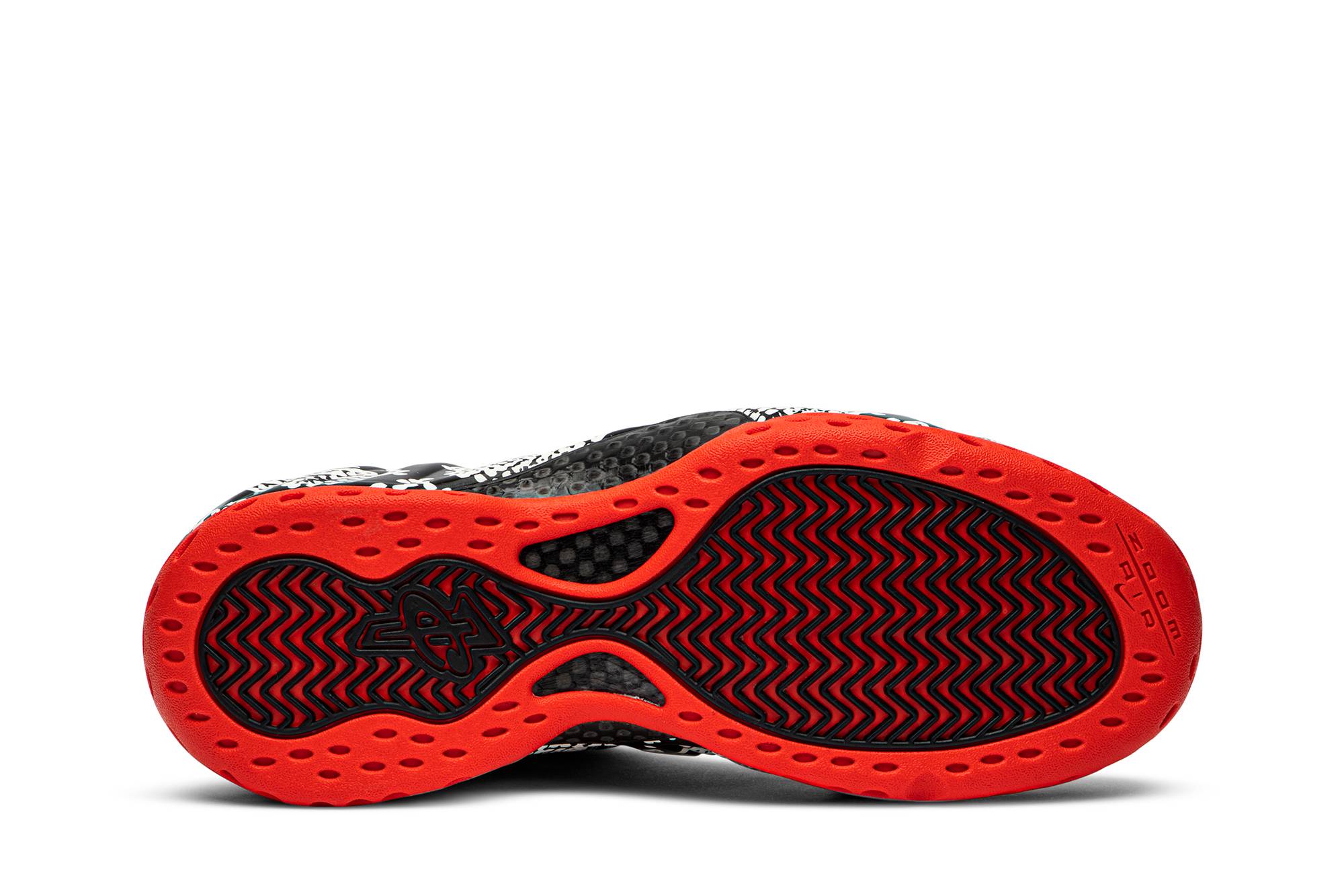 Nike Air Foamposite One ‘Albino Snakeskin’ 314996-101 Domahi store