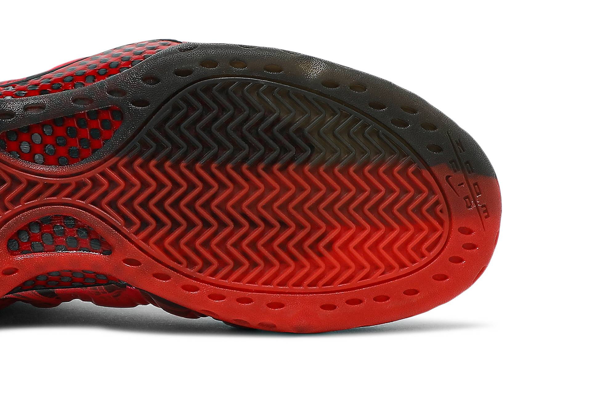 Nike Air Foamposite One ‘Doernbecher’ (FW19) 641745-600 Domahi store