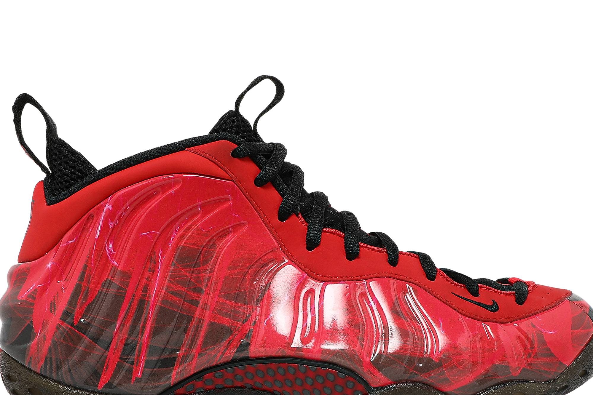Nike Air Foamposite One ‘Doernbecher’ (FW19) 641745-600 Domahi store