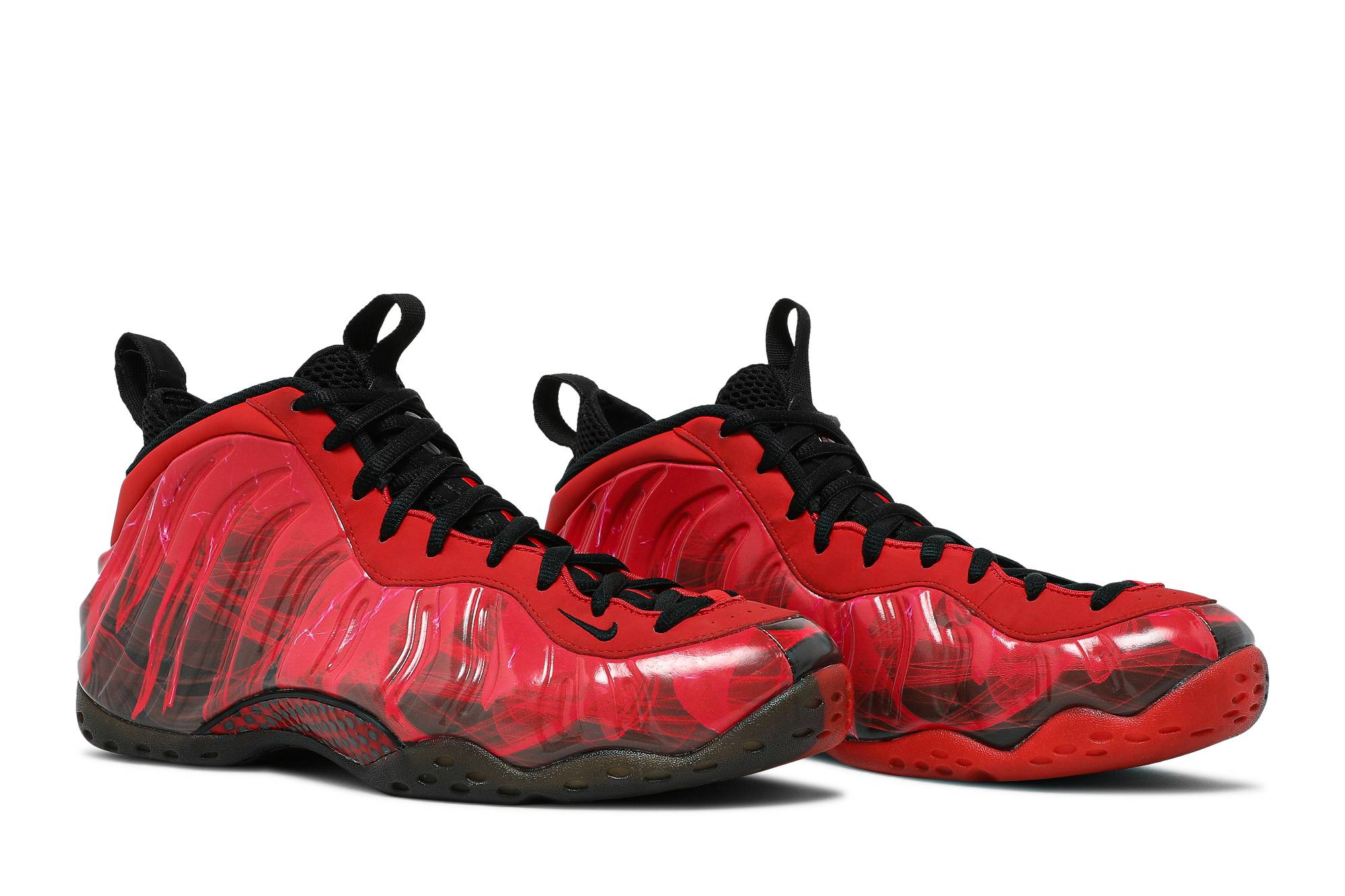 Nike Air Foamposite One ‘Doernbecher’ (FW19) 641745-600 Domahi store