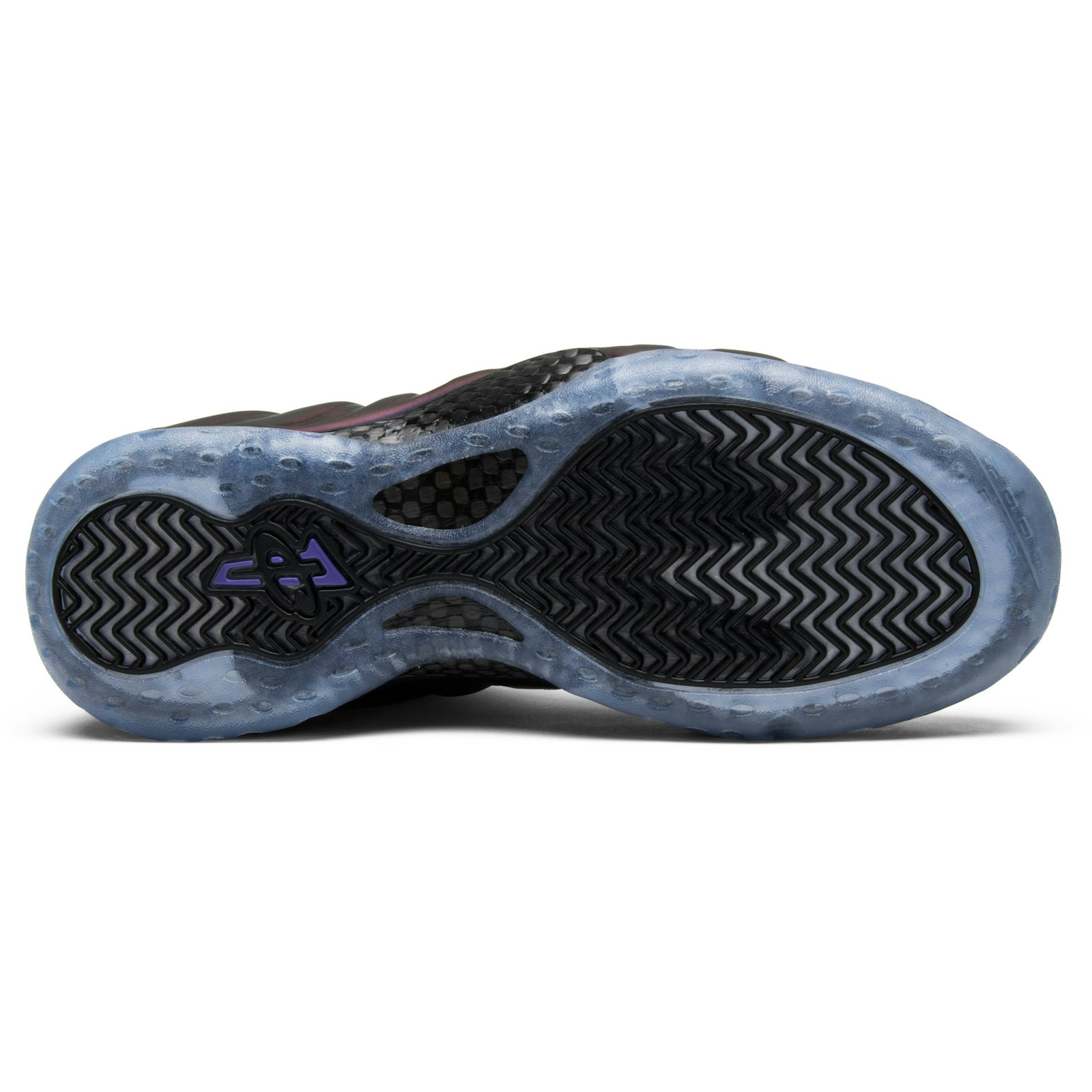 Nike Air Foamposite One ‘Eggplant’ 2017 314996-008 Domahi store