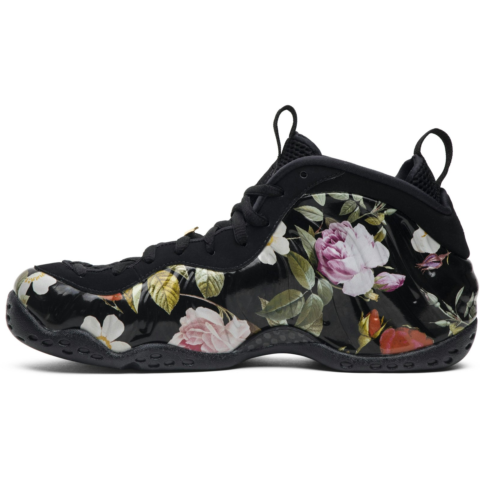 Nike Air Foamposite One ‘Floral’ 314996-012 Domahi store