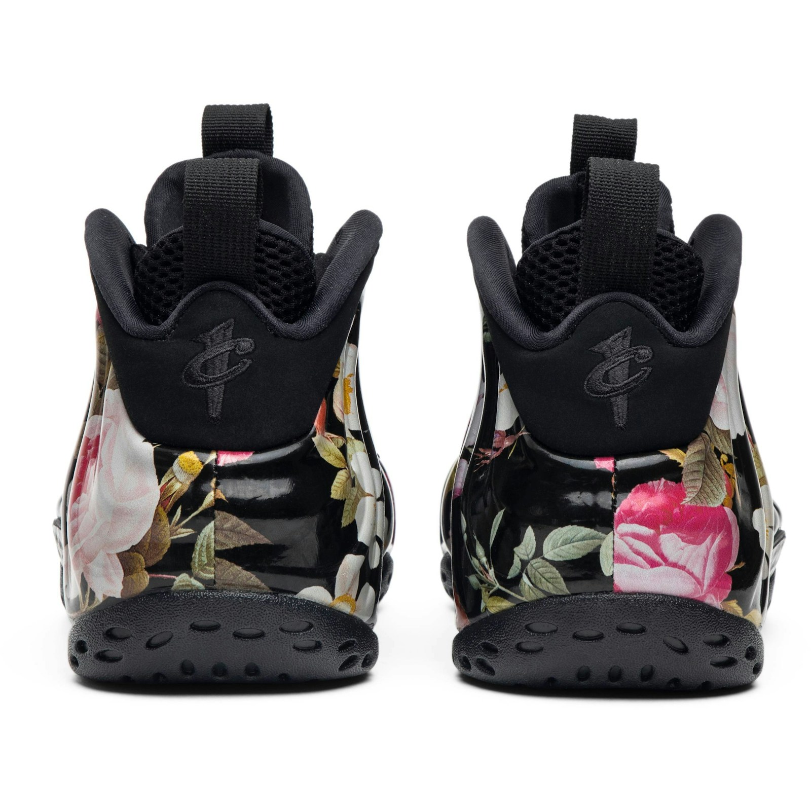 Nike Air Foamposite One ‘Floral’ 314996-012 Domahi store