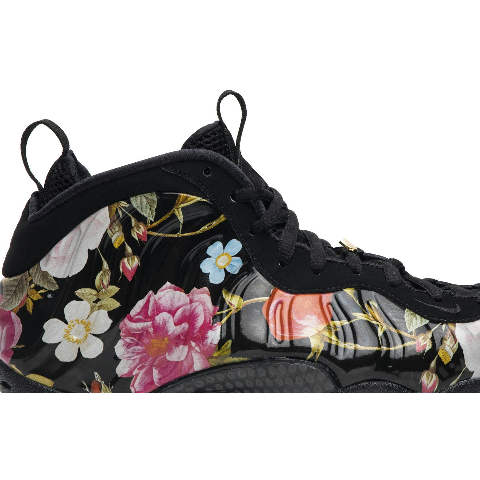 Nike Air Foamposite One ‘Floral’ 314996-012 Domahi store