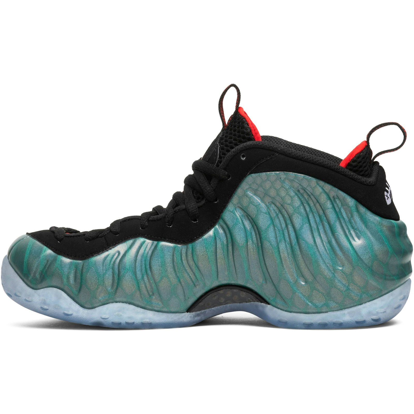 Nike Air Foamposite One ‘Gone Fishing’ 575420-300 Domahi store