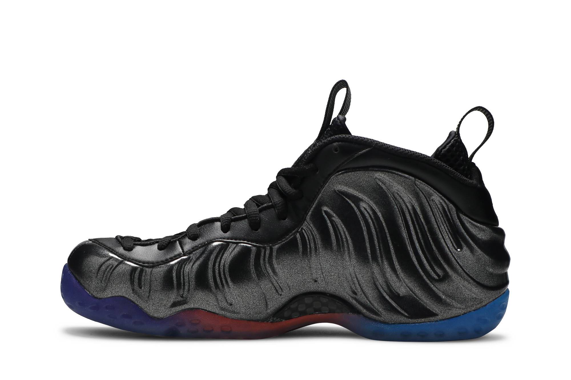 Nike Air Foamposite One Gradient Soles CU8063-001 Domahi store