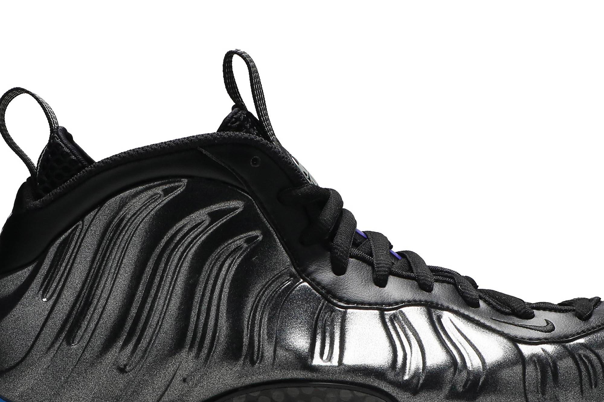 Nike Air Foamposite One Gradient Soles CU8063-001 Domahi store