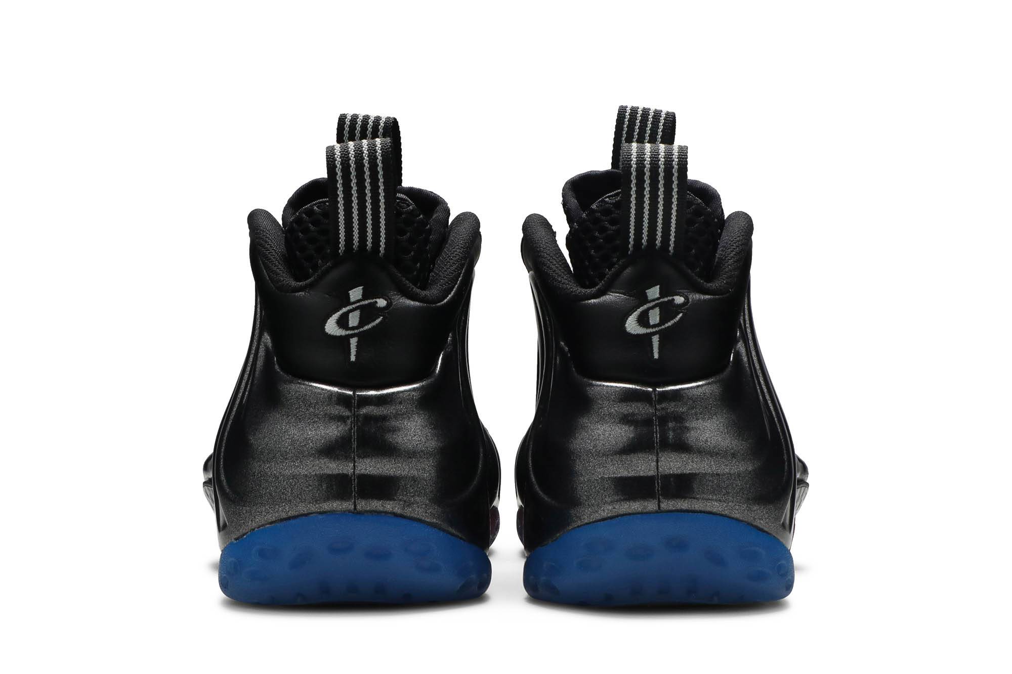 Nike Air Foamposite One Gradient Soles CU8063-001 Domahi store