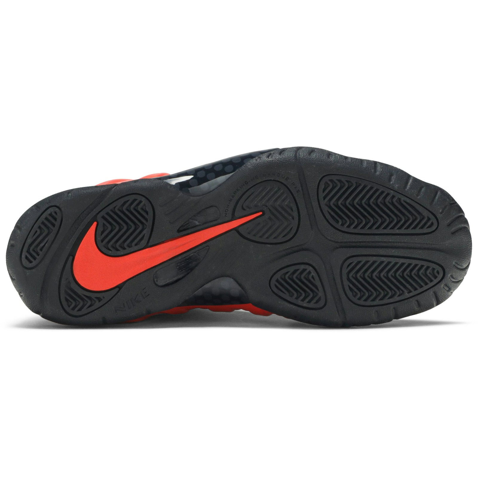 Nike Air Foamposite One ‘Habanero Red’ 314996-603 Domahi store