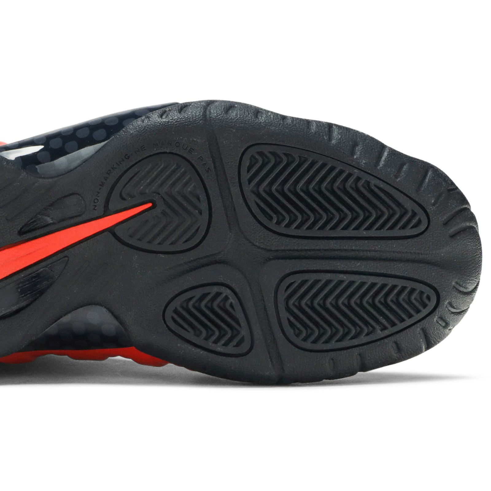 Nike Air Foamposite One ‘Habanero Red’ 314996-603 Domahi store