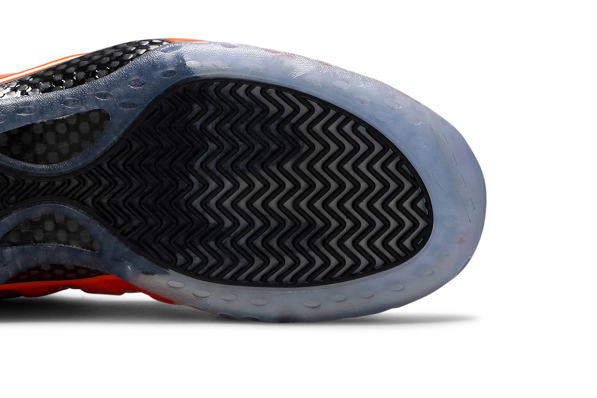 Nike Air Foamposite One Knicks 314996-801 Domahi store