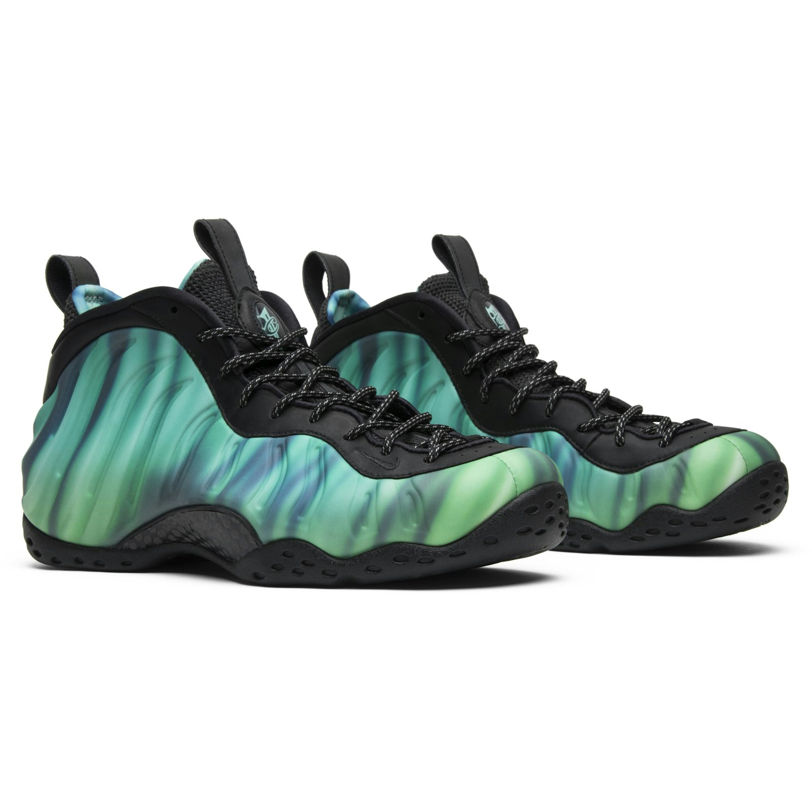 Nike Air Foamposite One Northern Lights 840559-001 Domahi store
