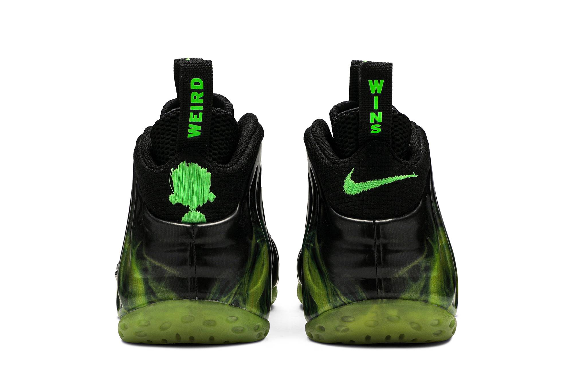 Nike Air Foamposite One ‘Paranorman’ 579771-003 Domahi store