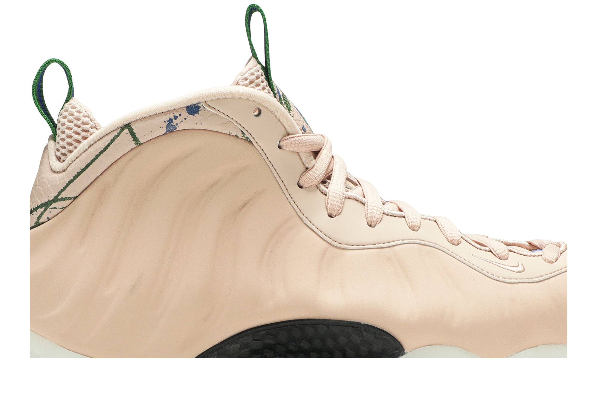 Nike Air Foamposite One ‘Particle Beige’ AA3963-200 Domahi store