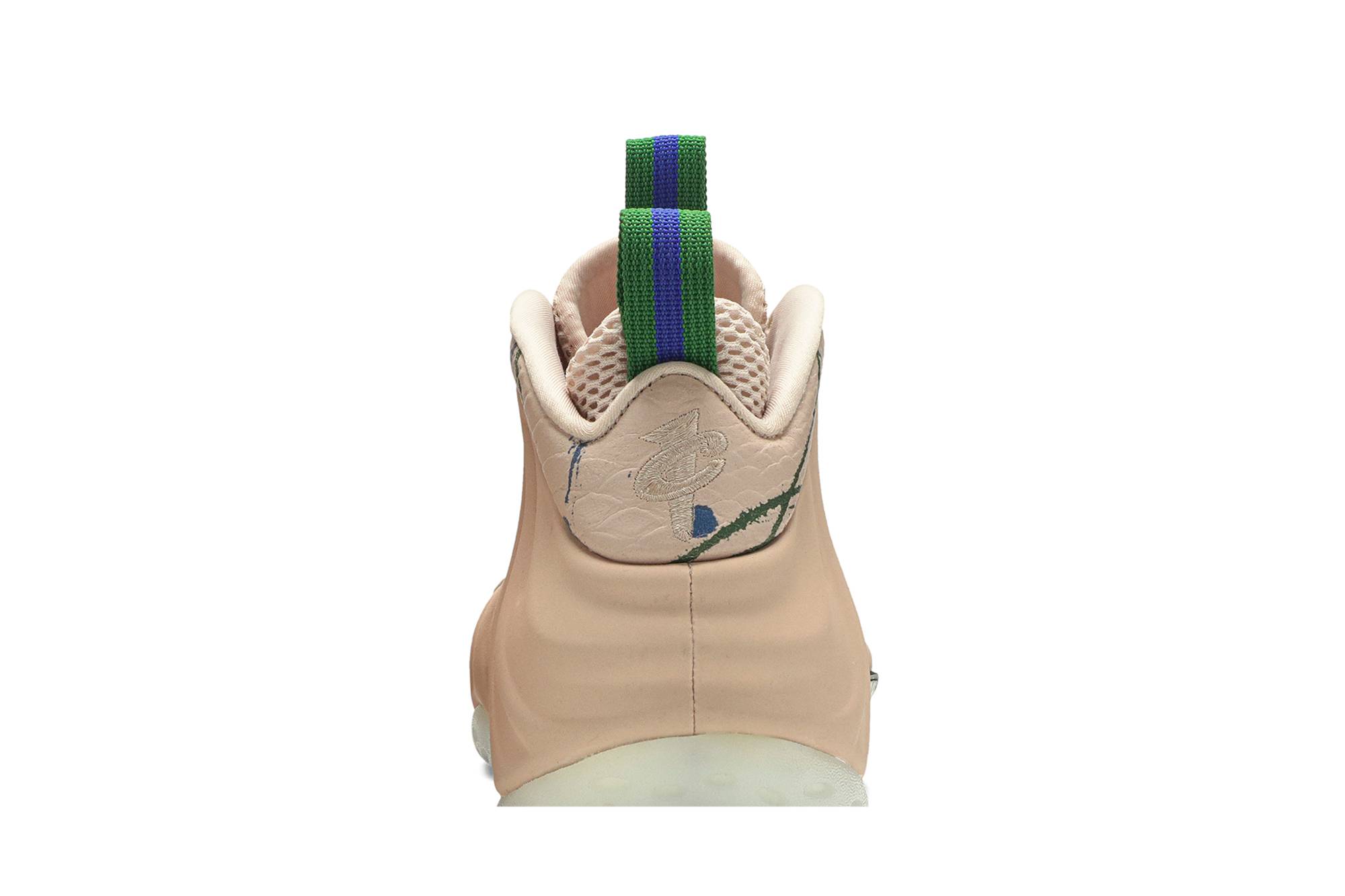 Nike Air Foamposite One ‘Particle Beige’ AA3963-200 Domahi store