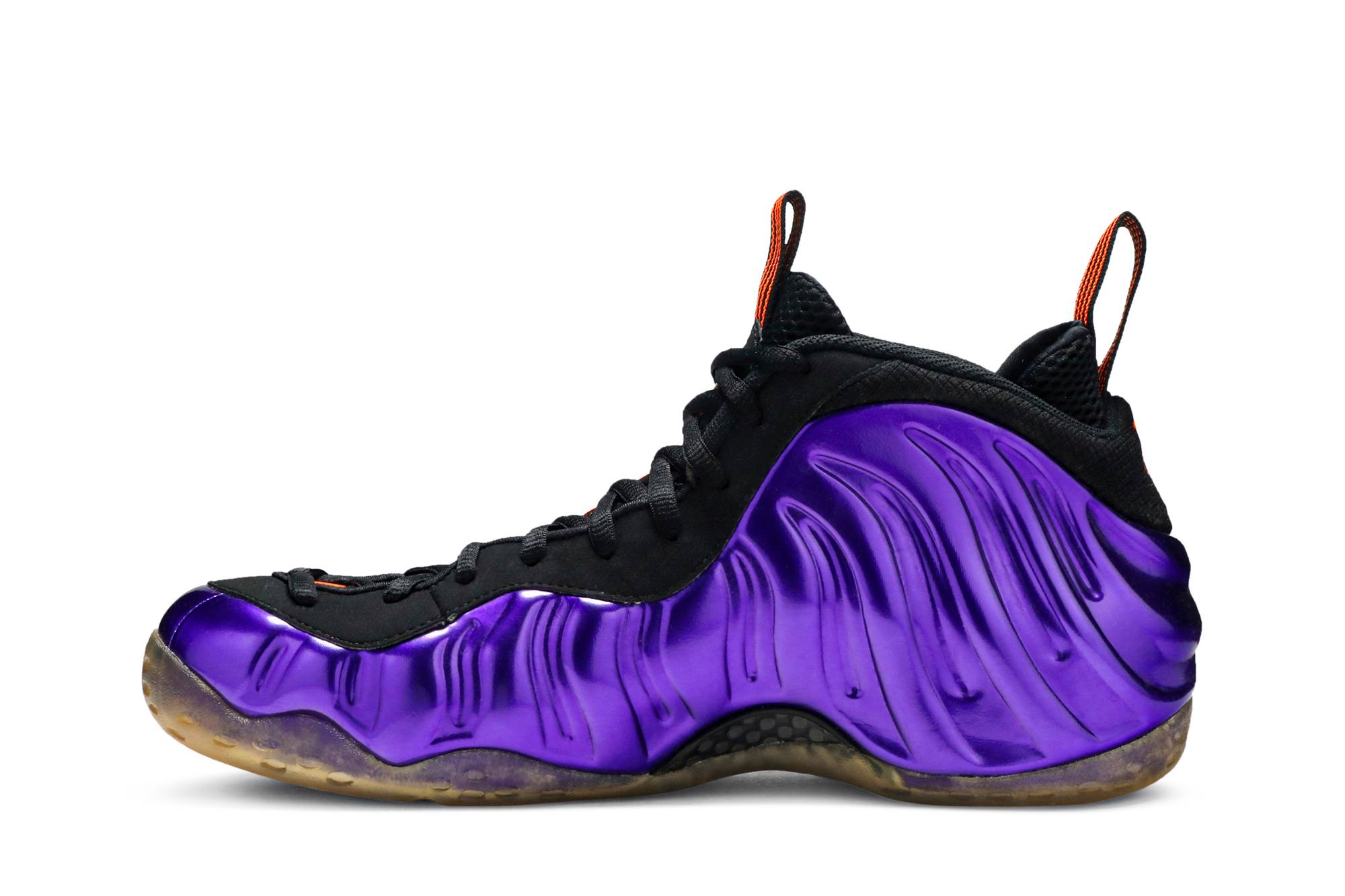 Nike Air Foamposite One Phoenix Suns 314996-501 Domahi store