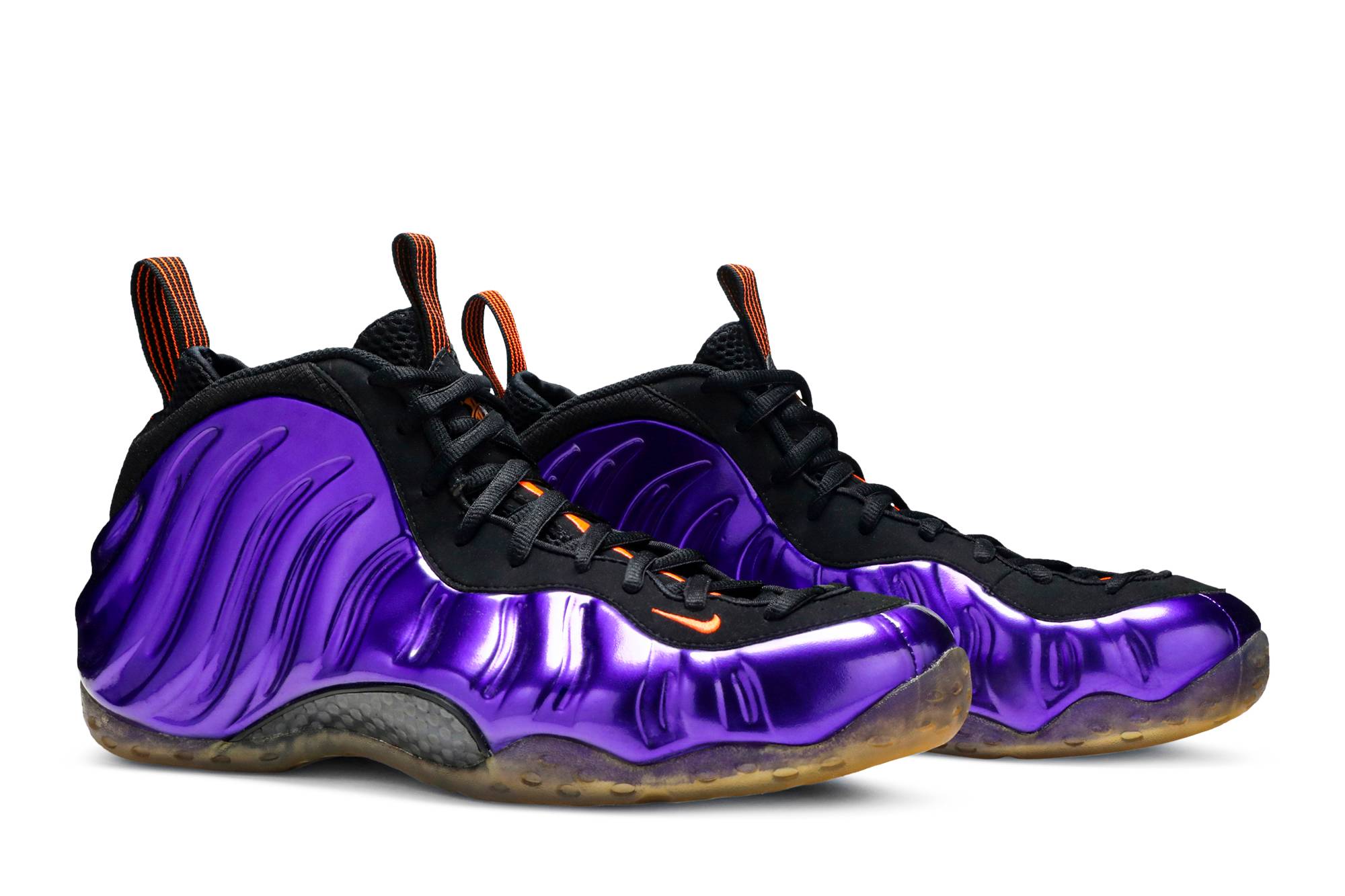 Nike Air Foamposite One Phoenix Suns 314996-501 Domahi store