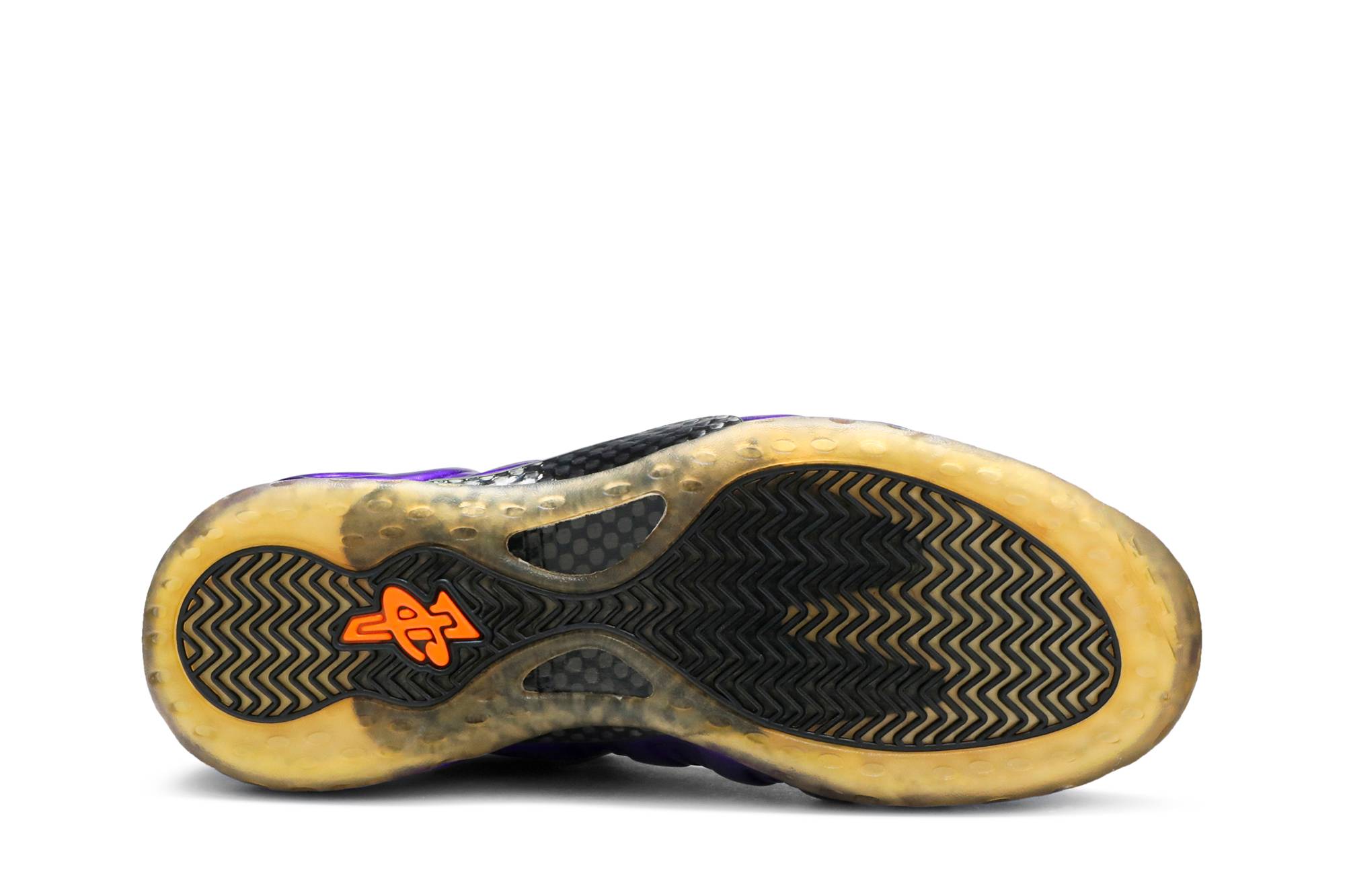 Nike Air Foamposite One Phoenix Suns 314996-501 Domahi store