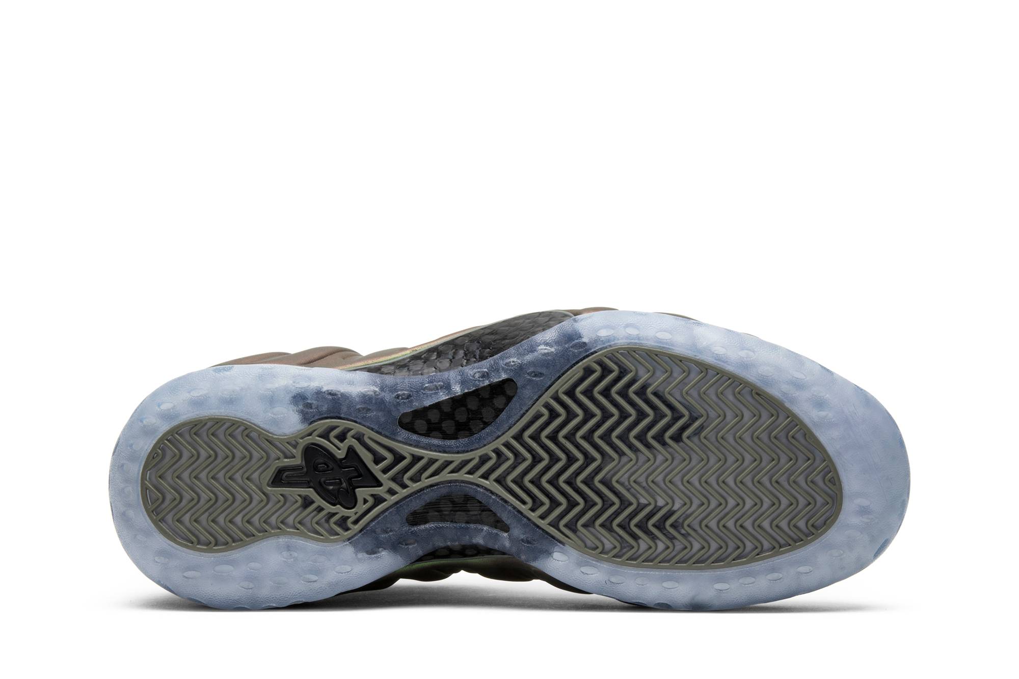Nike Air Foamposite One ‘Shine’ AA3963-001 Domahi store