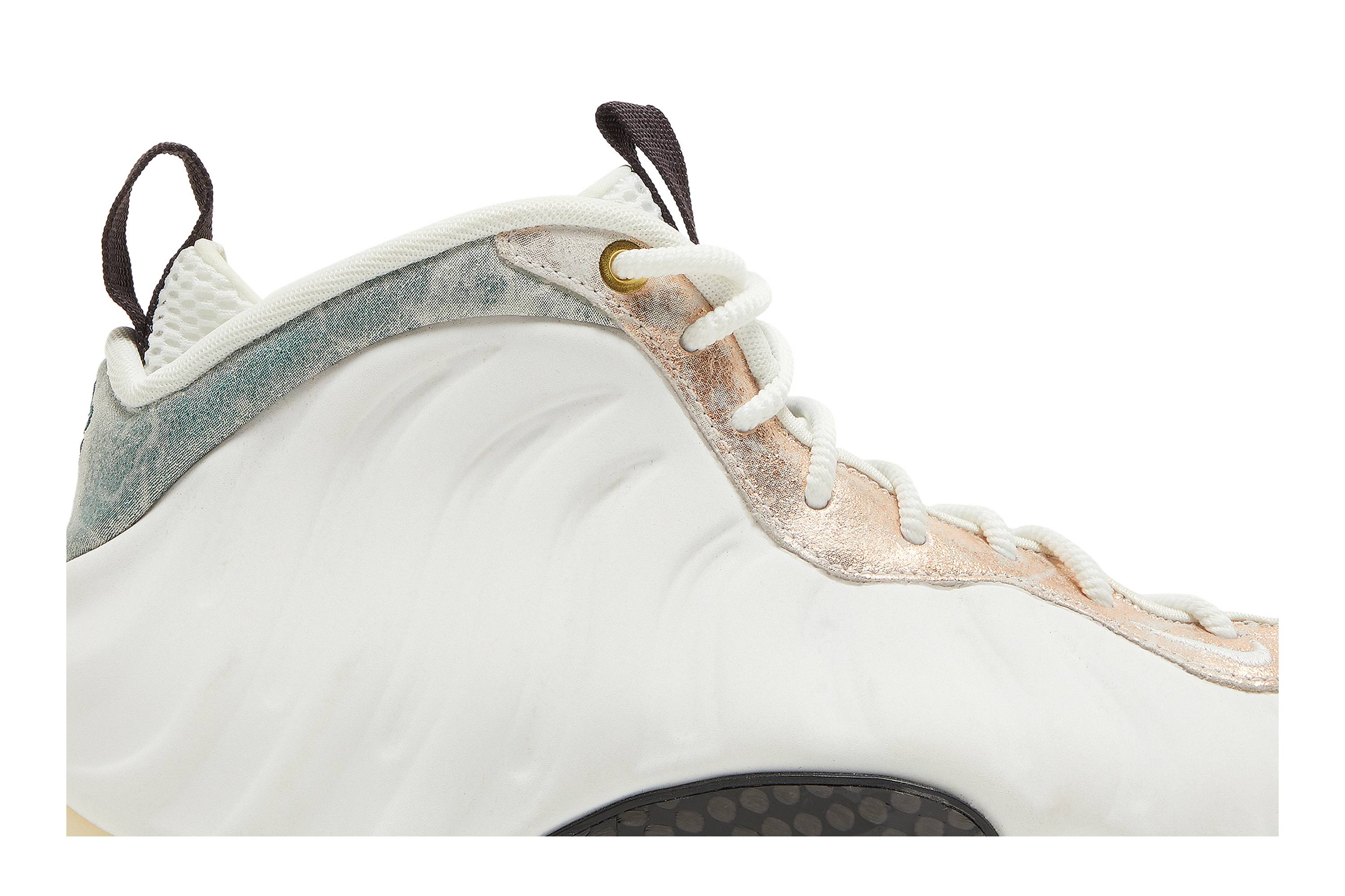Nike Air Foamposite One ‘Summit White’ AA3963-101 Domahi store