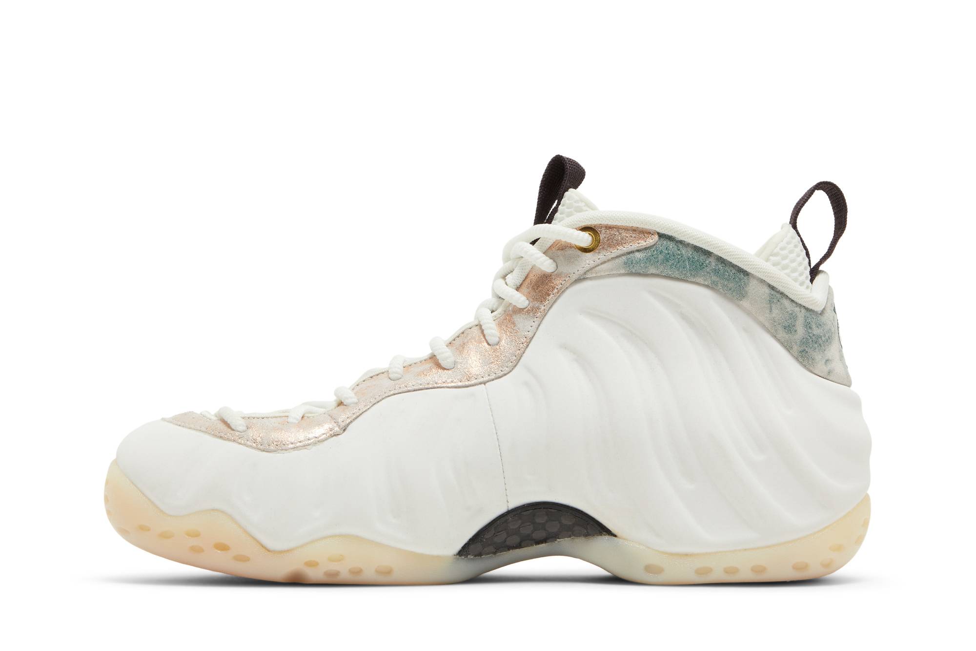 Nike Air Foamposite One ‘Summit White’ AA3963-101 Domahi store